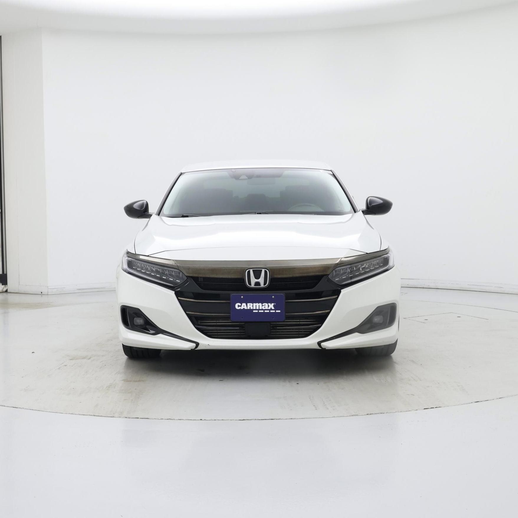 Thumbnail: 2022 Honda Accord - 5