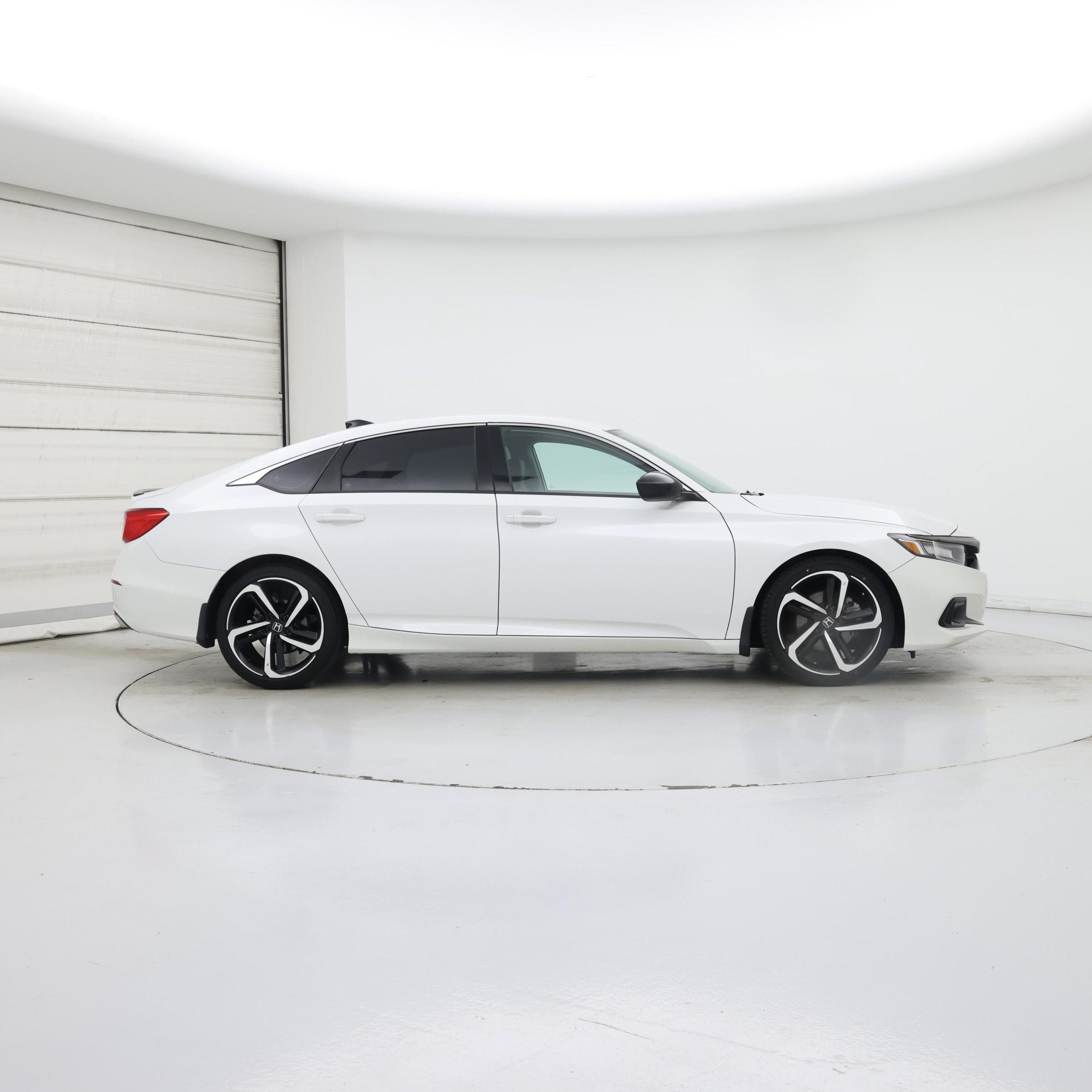 Thumbnail: 2022 Honda Accord - 7