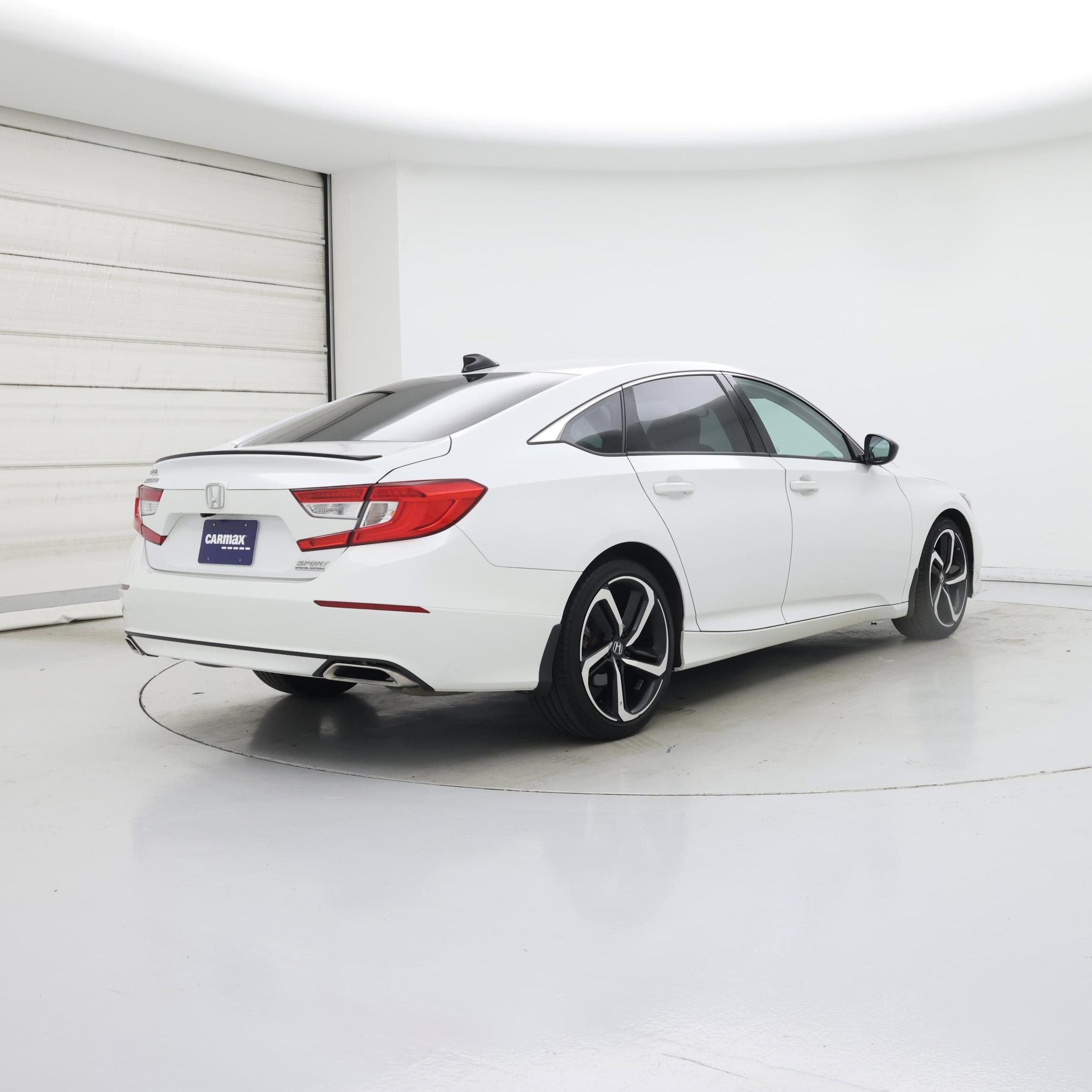 Thumbnail: 2022 Honda Accord - 8