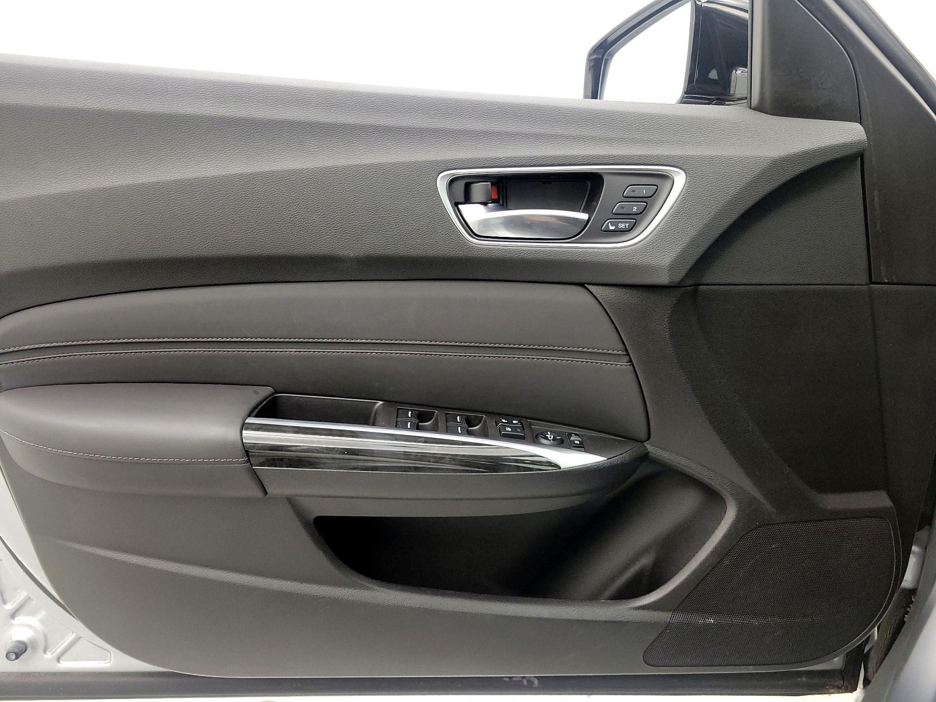 Thumbnail: 2020 Acura TLX - 12