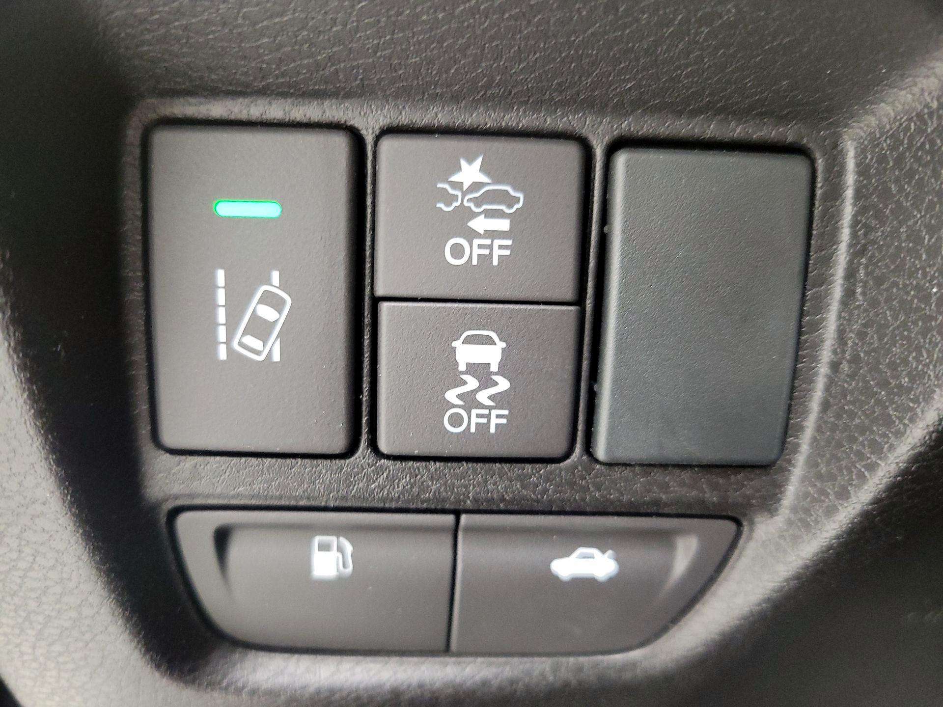 Thumbnail: 2020 Acura TLX - 13