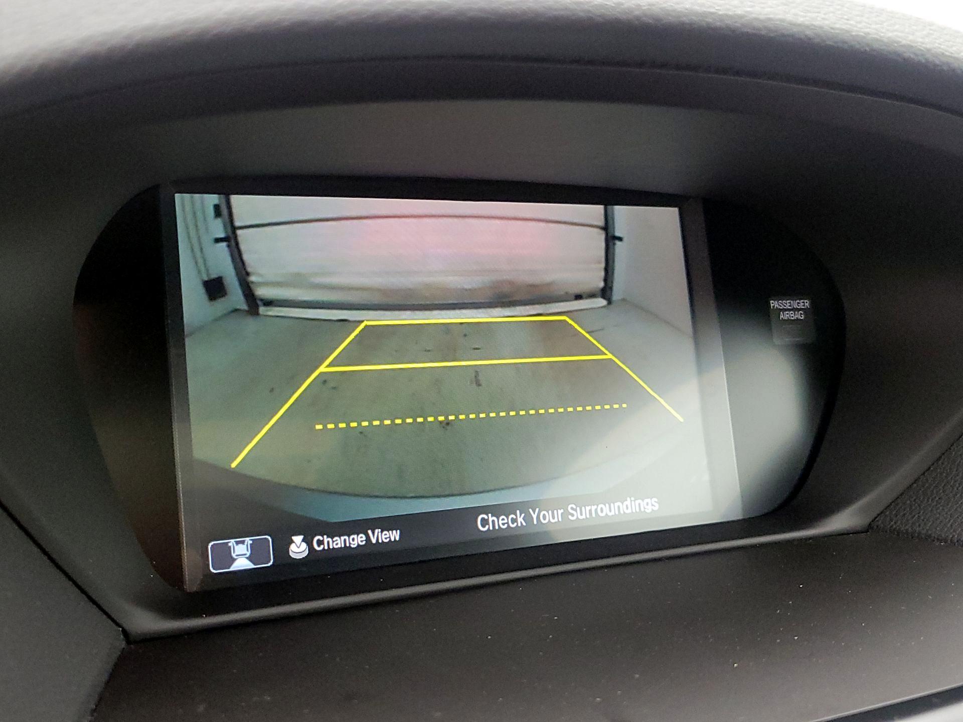 Thumbnail: 2020 Acura TLX - 14