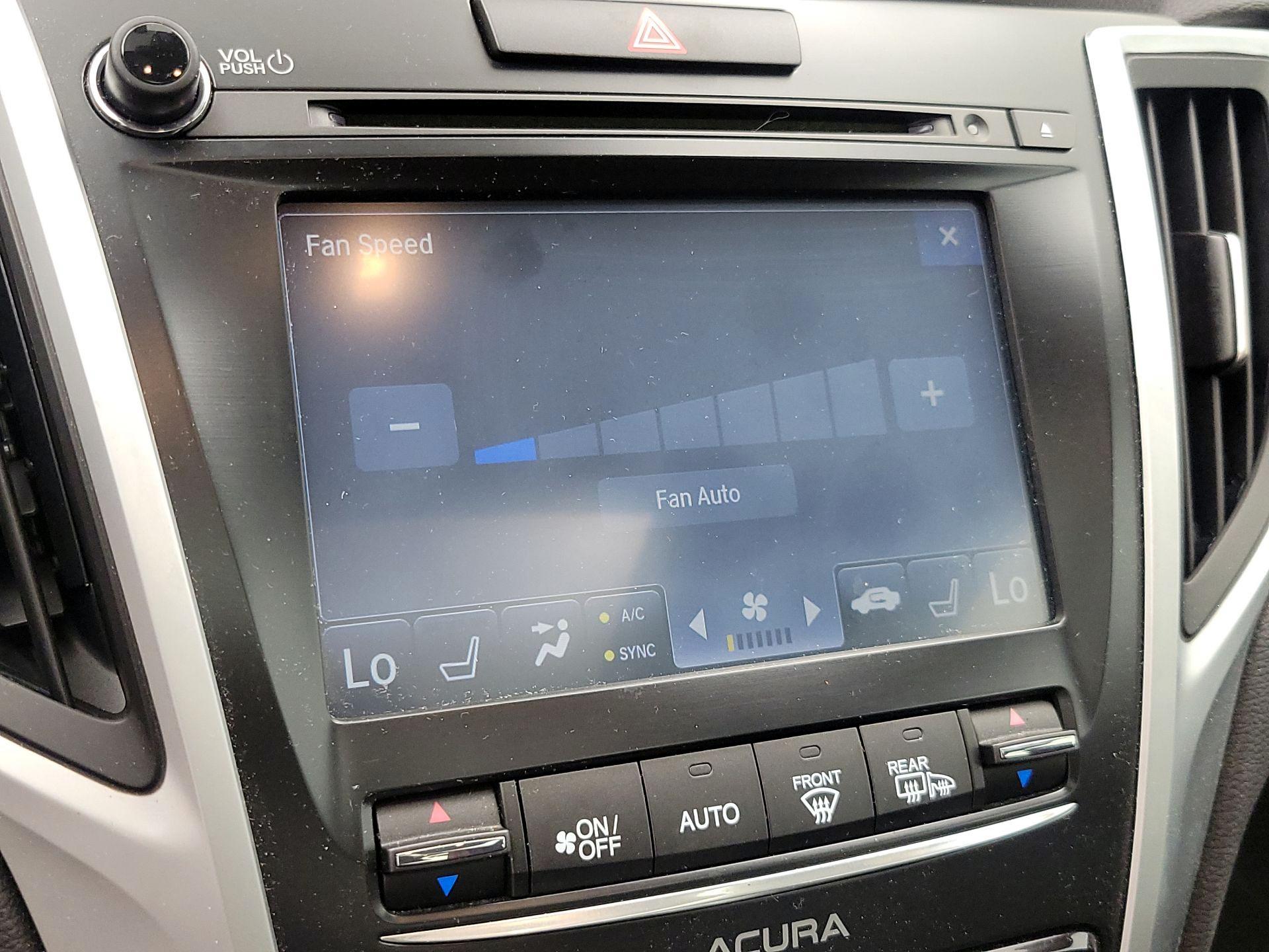 Thumbnail: 2020 Acura TLX - 16