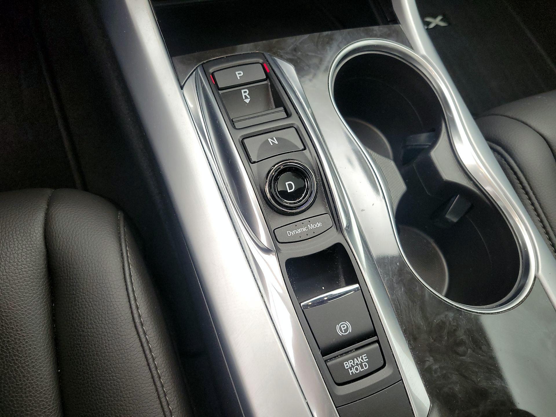 Thumbnail: 2020 Acura TLX - 17