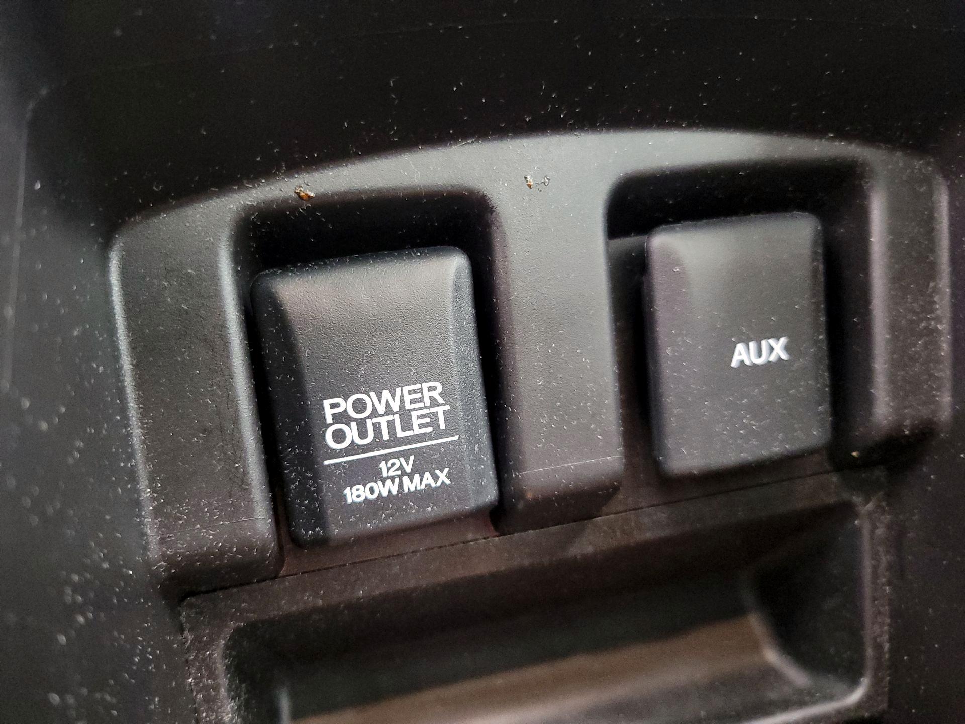 Thumbnail: 2020 Acura TLX - 18