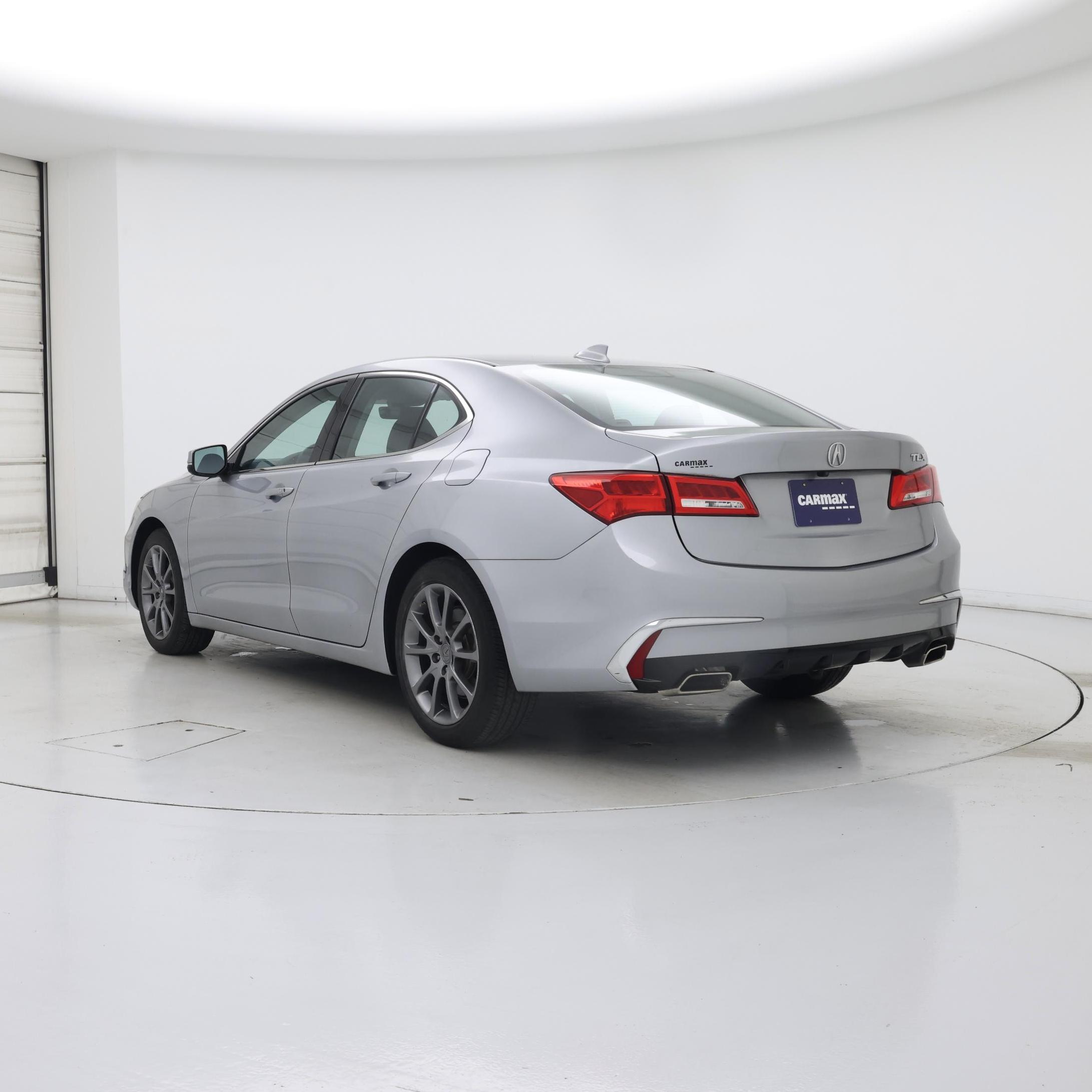 Thumbnail: 2020 Acura TLX - 2