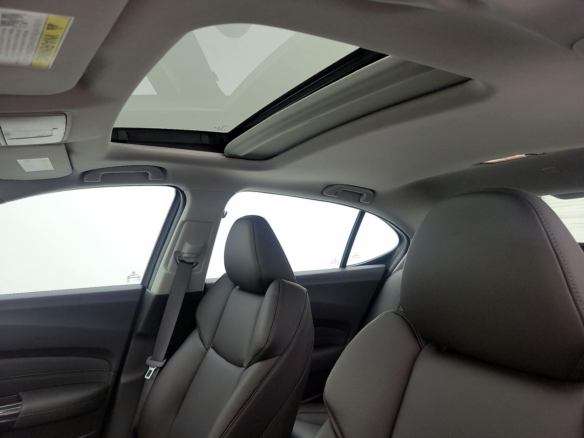 Thumbnail: 2020 Acura TLX - 19