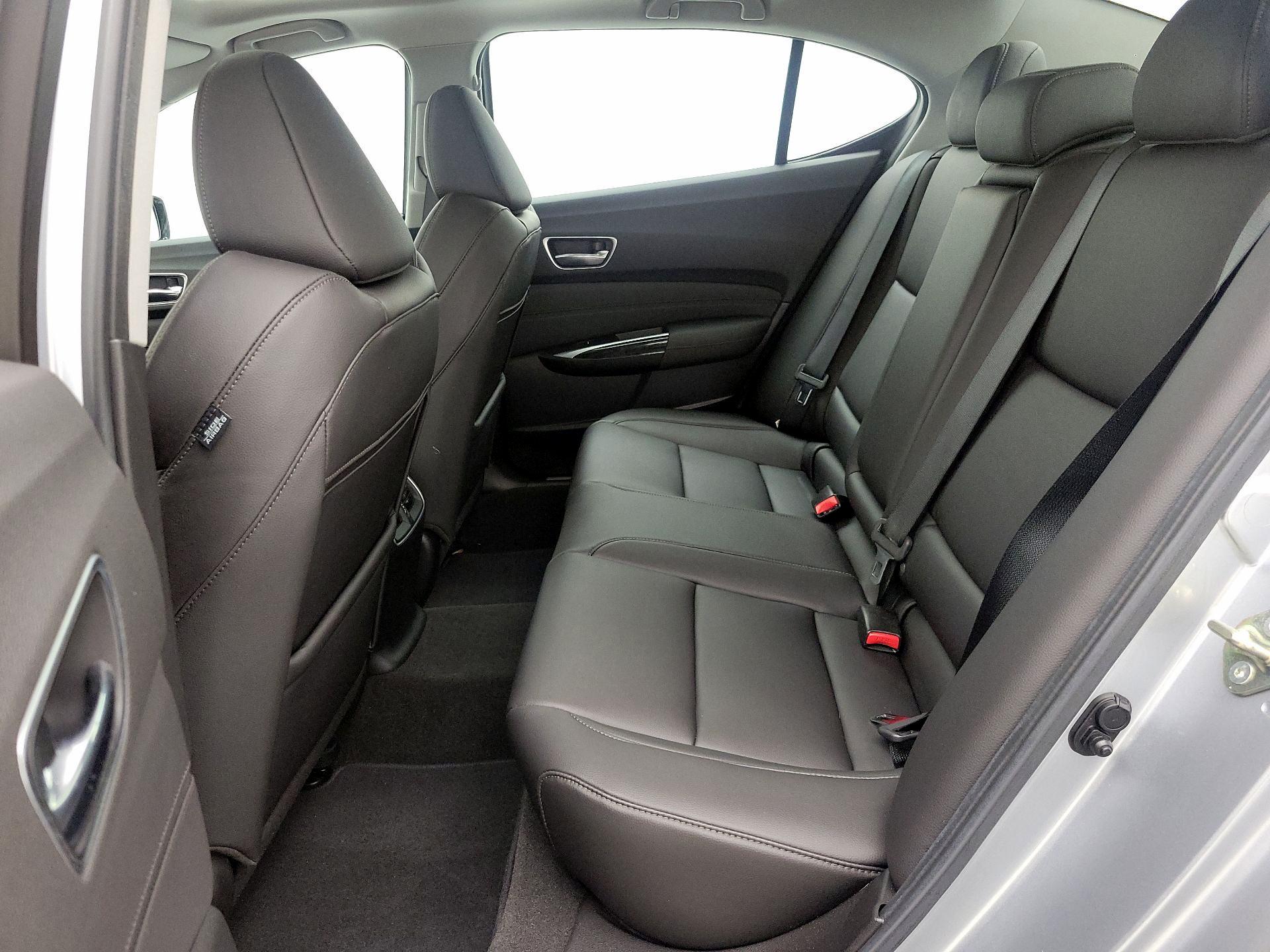 Thumbnail: 2020 Acura TLX - 20