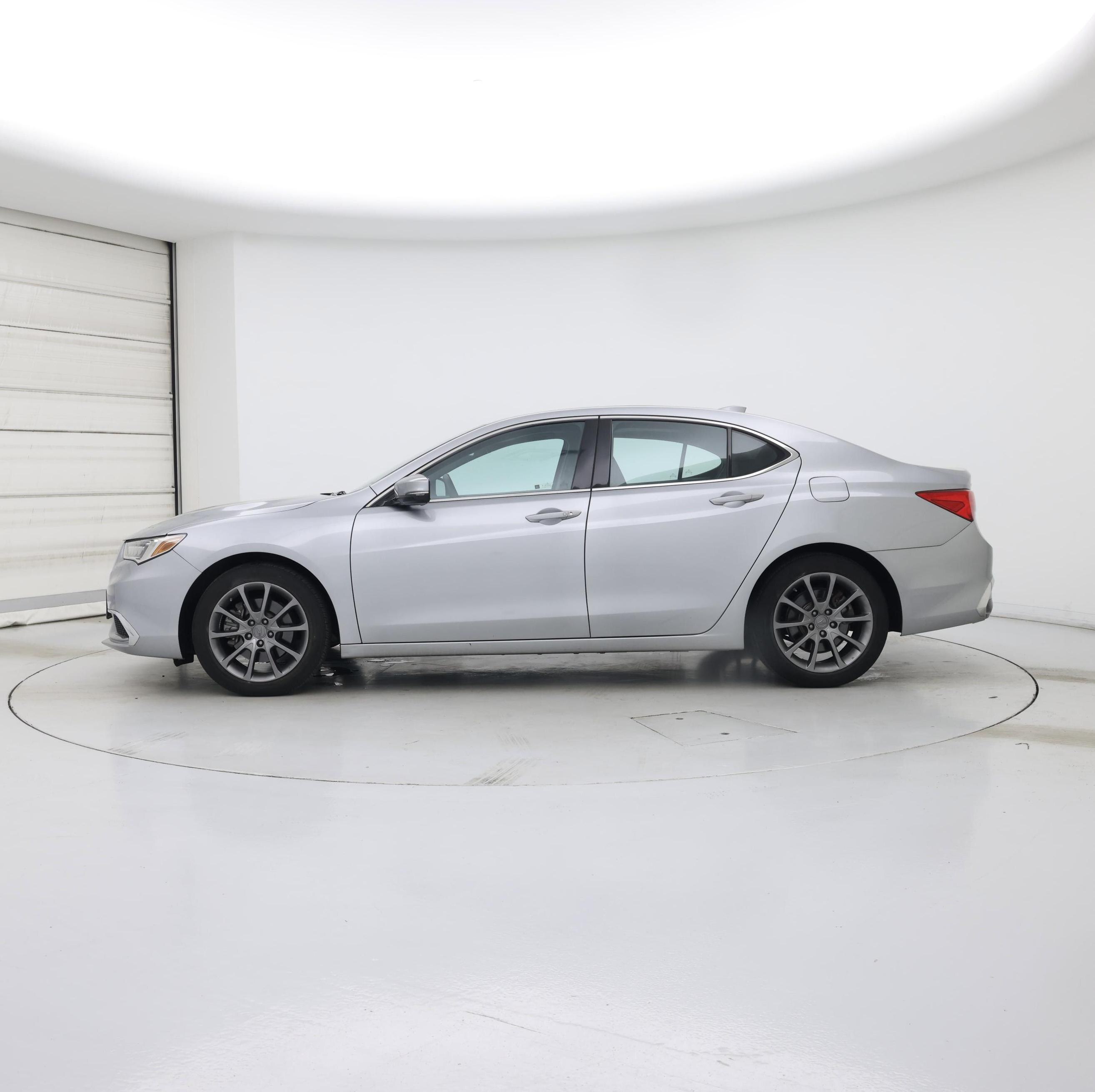 Thumbnail: 2020 Acura TLX - 3