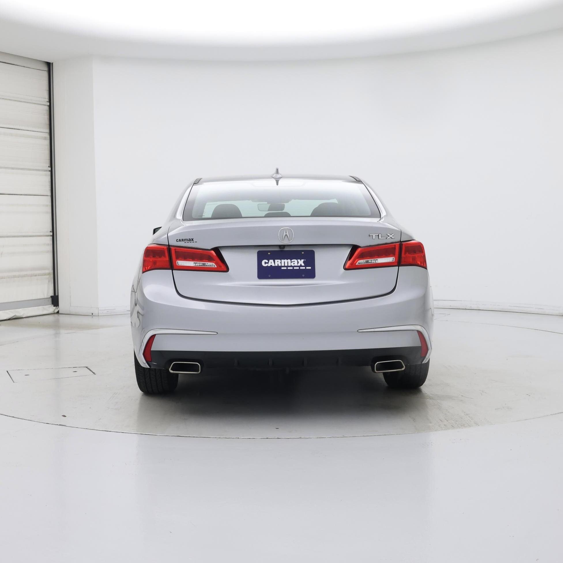 Thumbnail: 2020 Acura TLX - 6