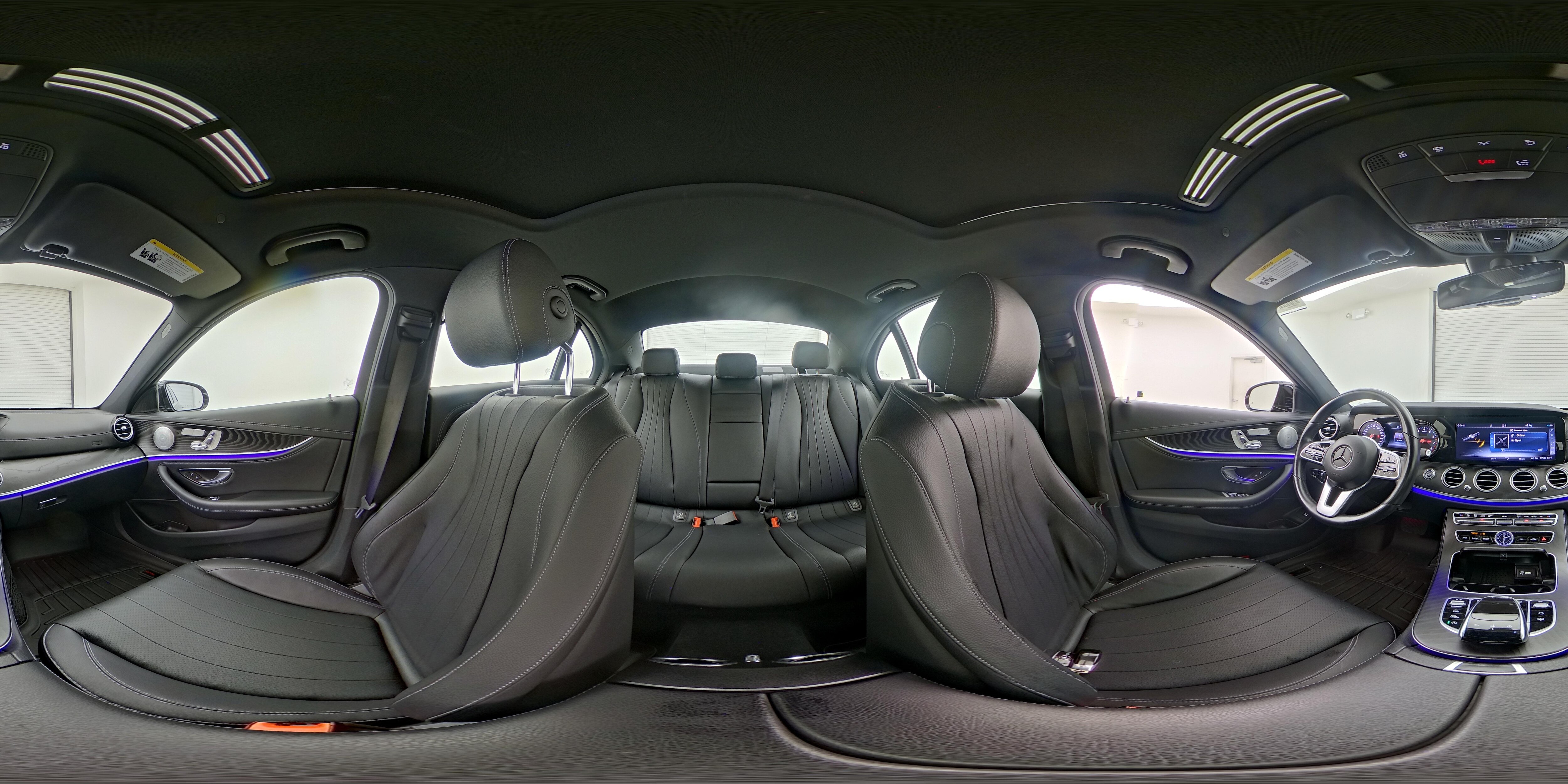 2019 Mercedes-Benz E-Class E300 - Photo 25