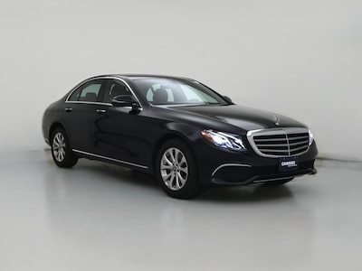 2019 Mercedes-Benz E300