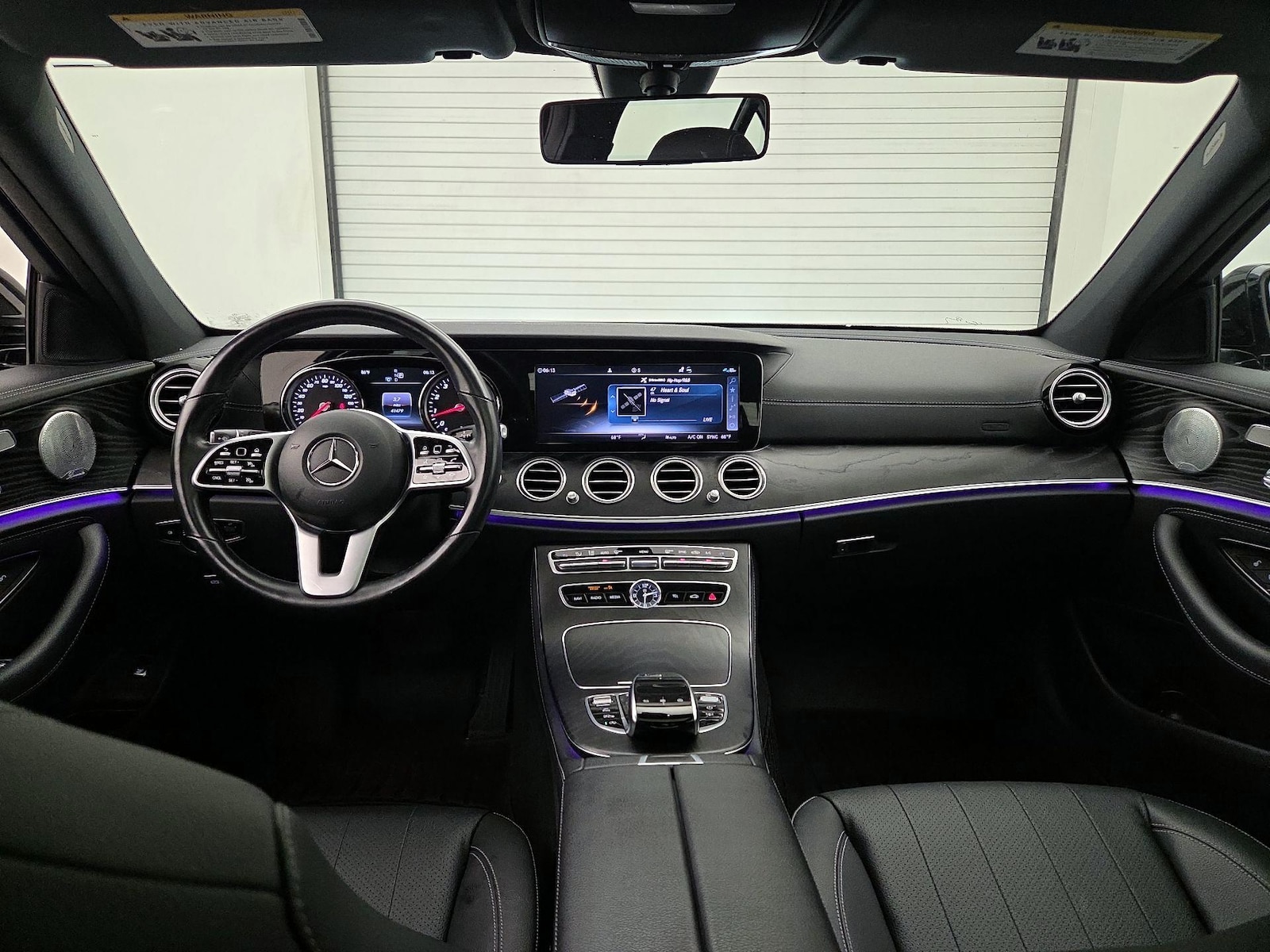 2019 Mercedes-Benz E-Class E300 - Photo 10