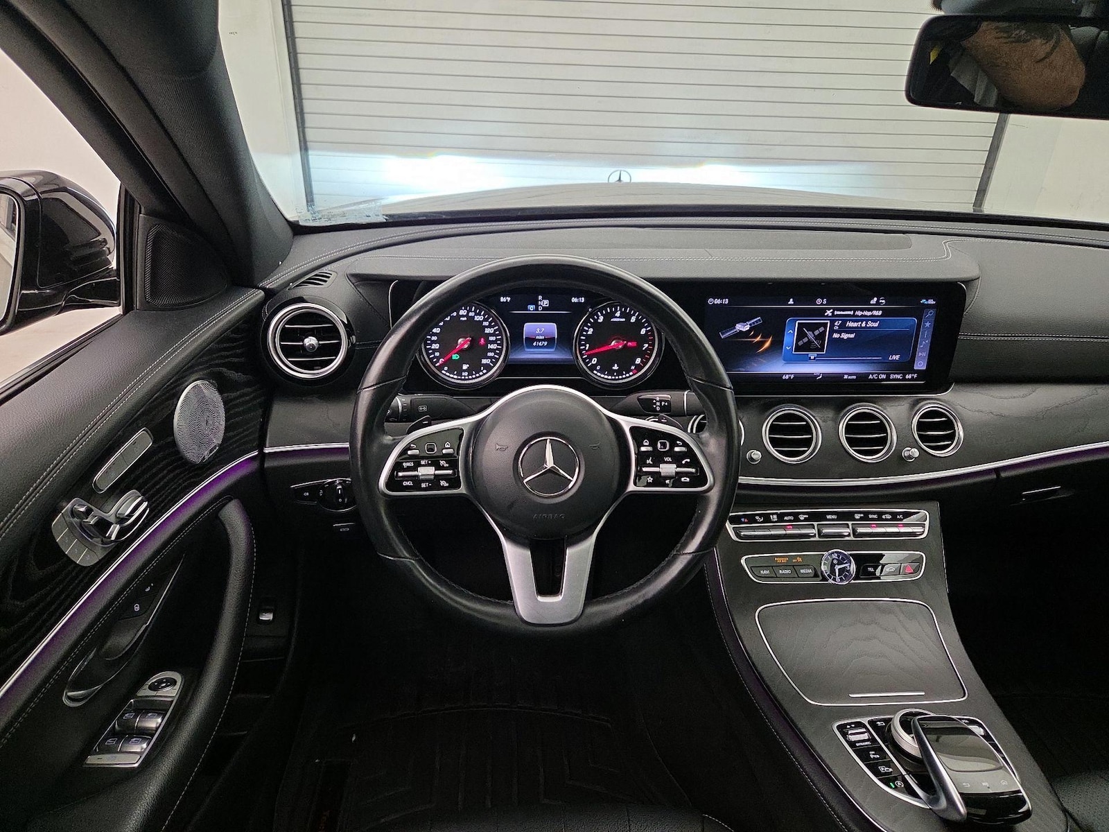 2019 Mercedes-Benz E-Class E300 - Photo 11