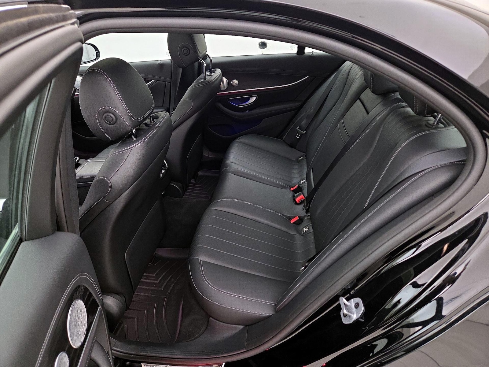 2019 Mercedes-Benz E-Class E300 - Photo 21