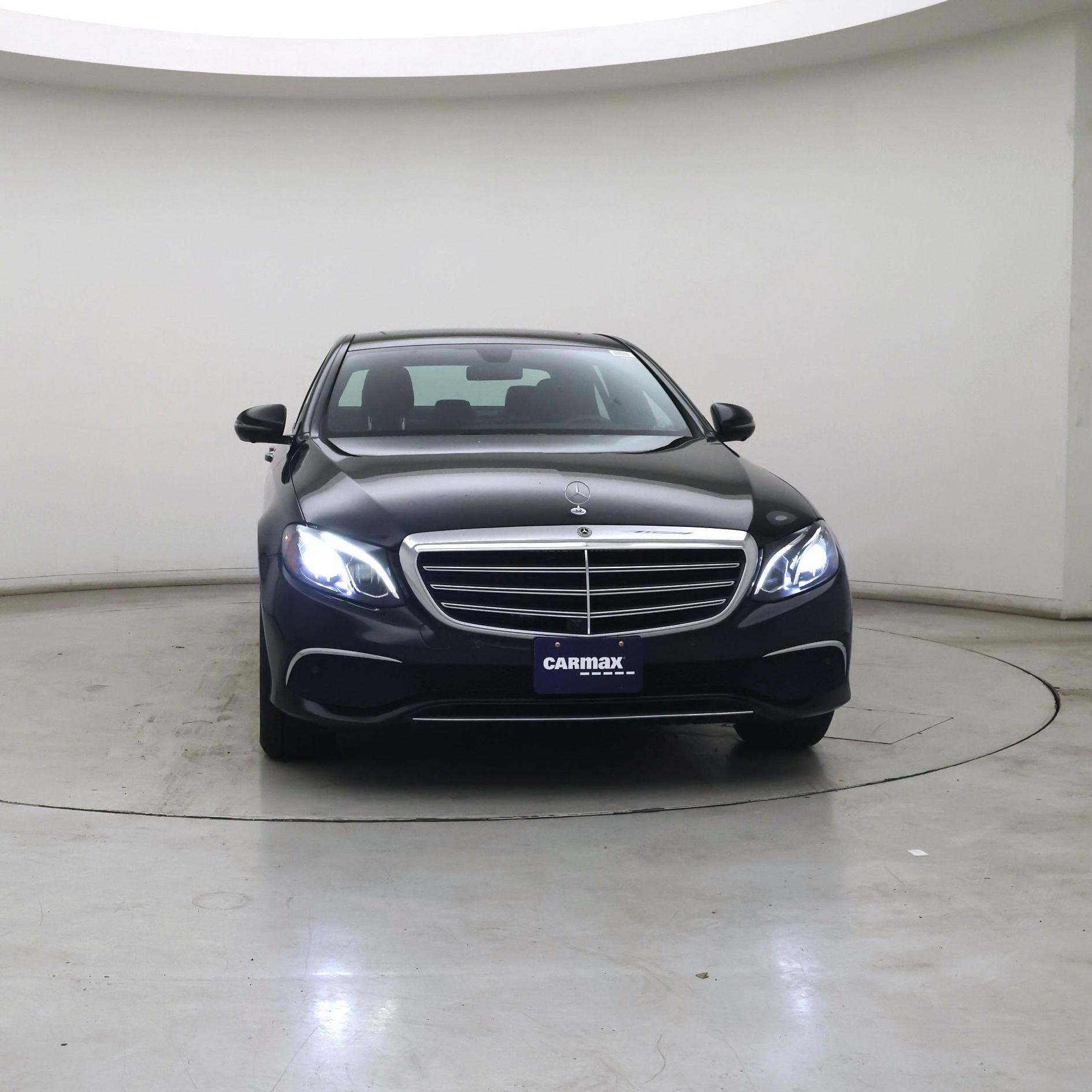 Thumbnail: 2019 Mercedes-Benz E-Class - 5