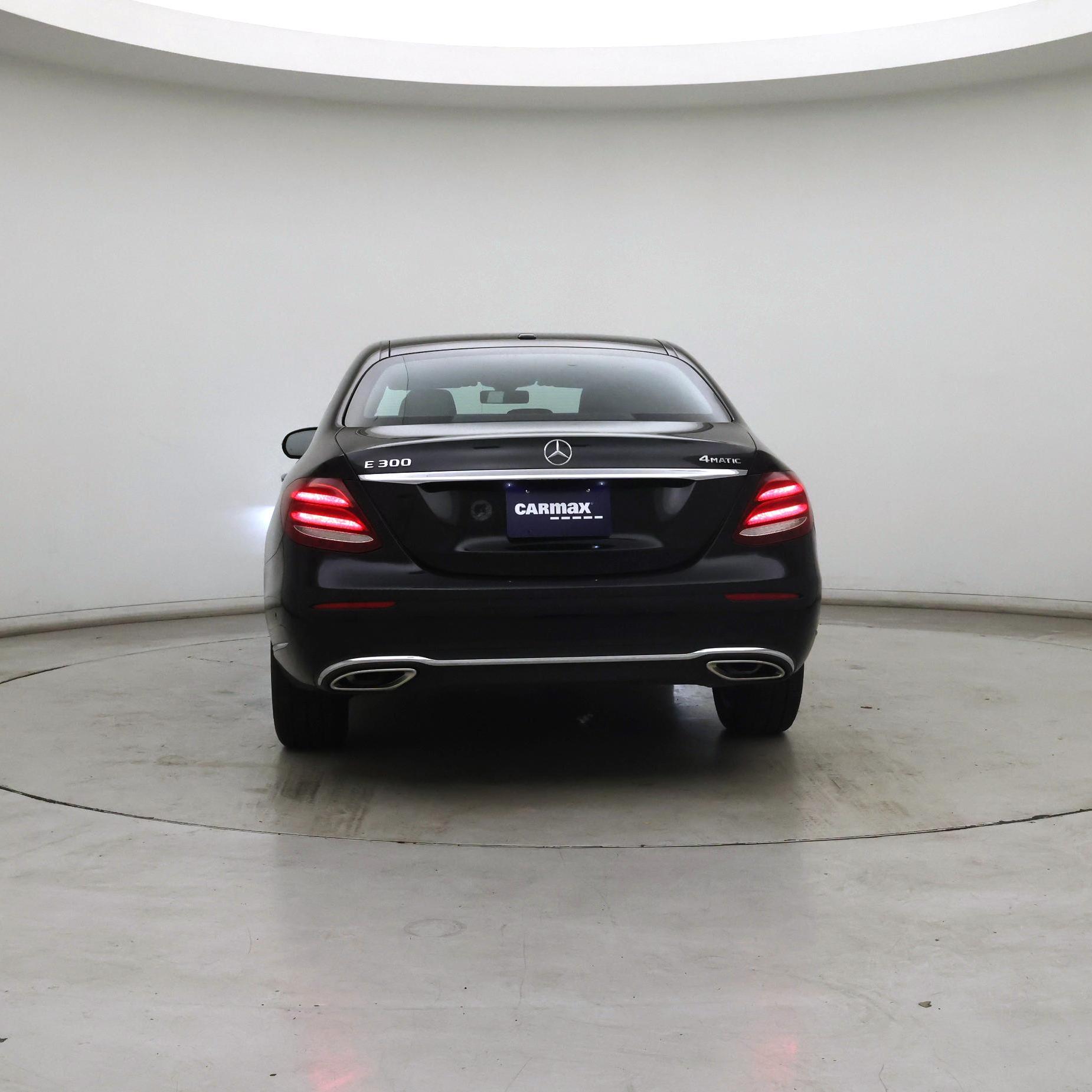 Thumbnail: 2019 Mercedes-Benz E-Class - 6