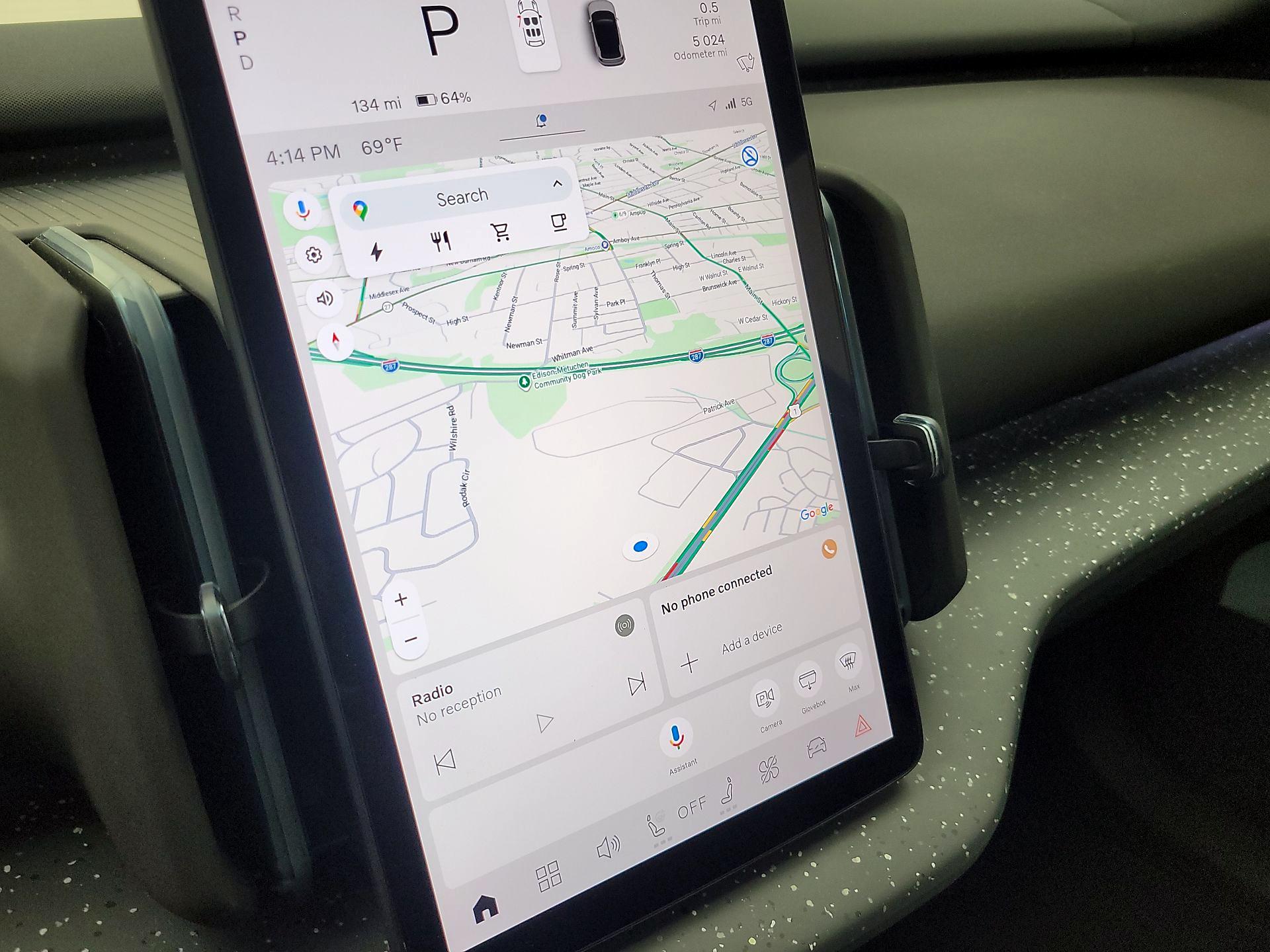 Thumbnail: 2025 Volvo EX30 - 13