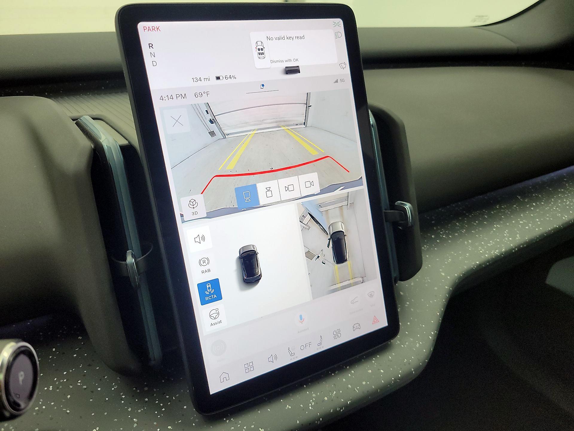 Thumbnail: 2025 Volvo EX30 - 14