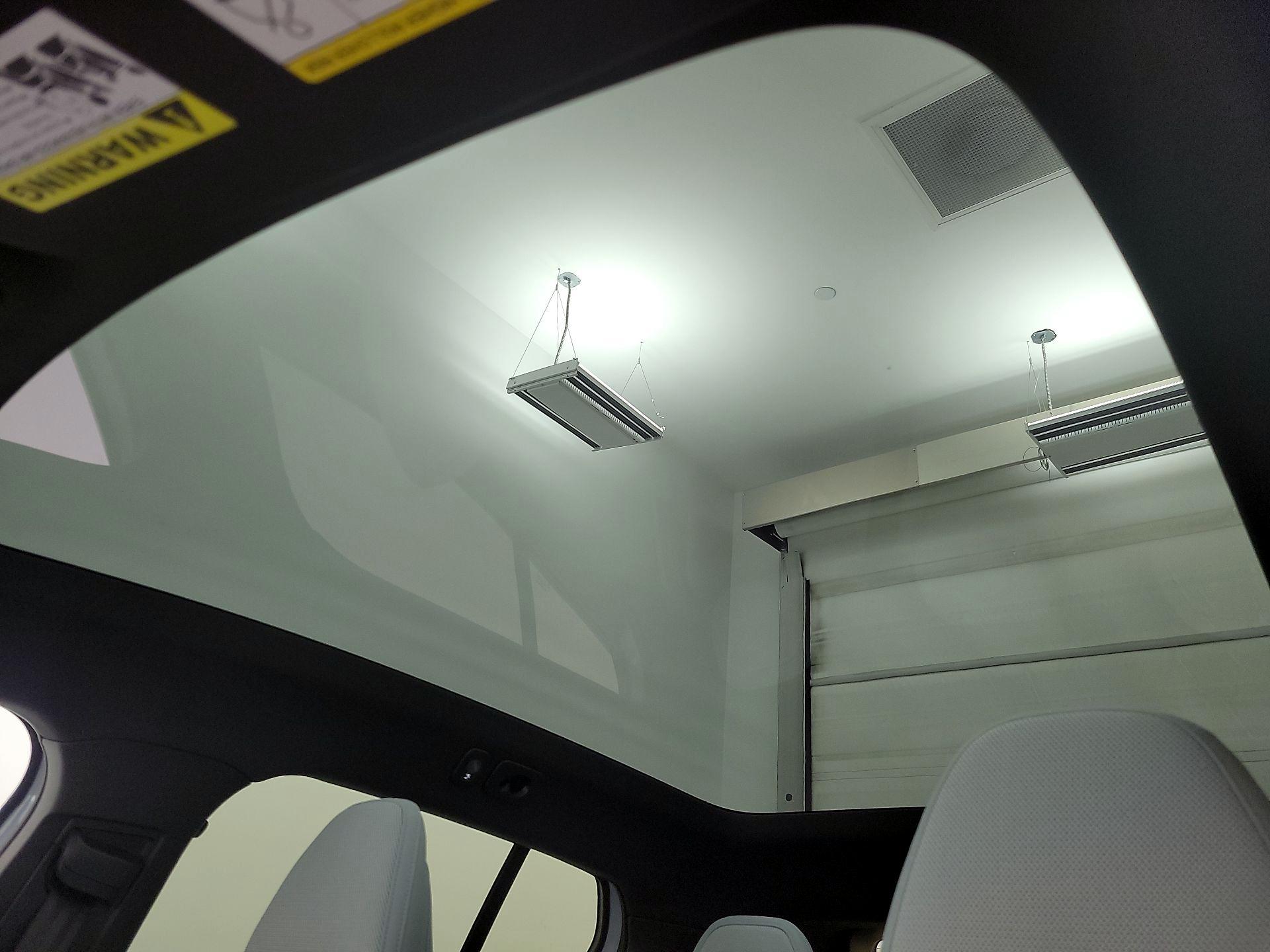 Thumbnail: 2025 Volvo EX30 - 18