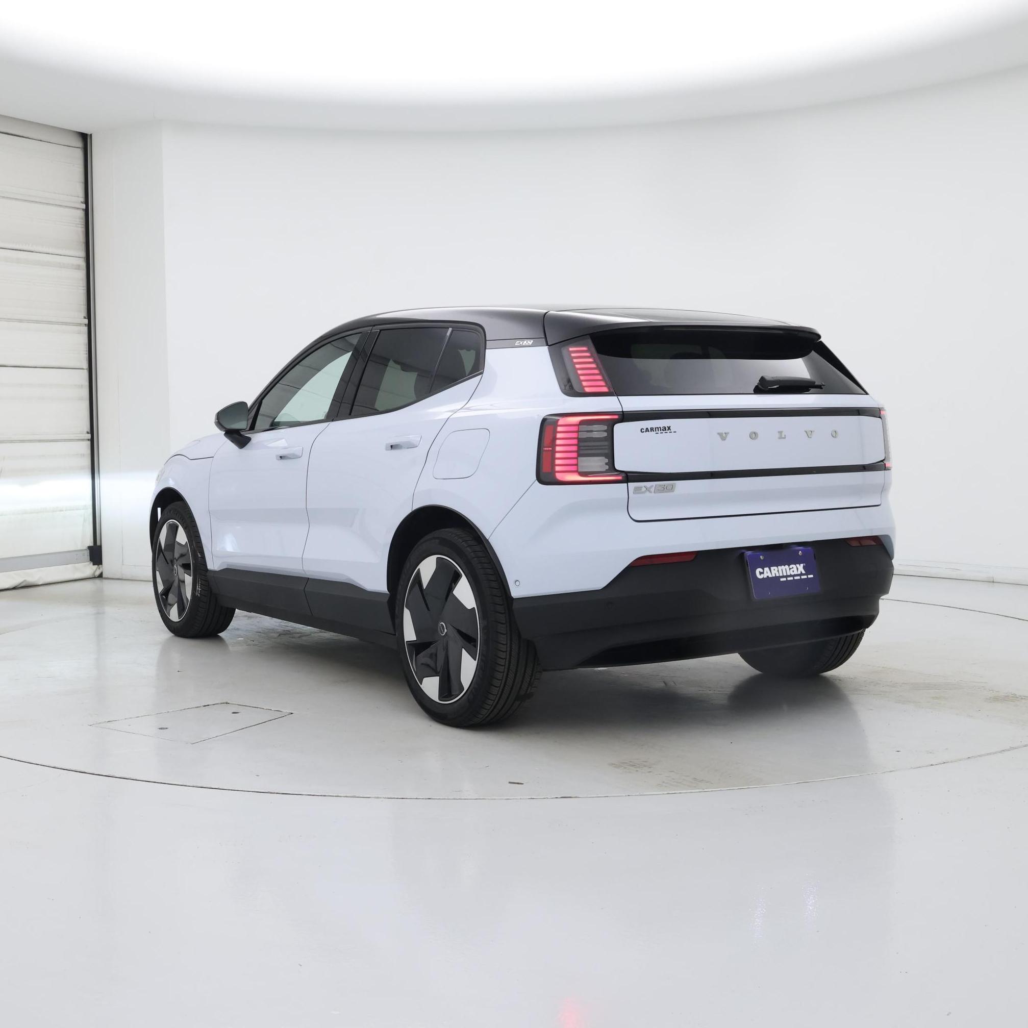 Thumbnail: 2025 Volvo EX30 - 2