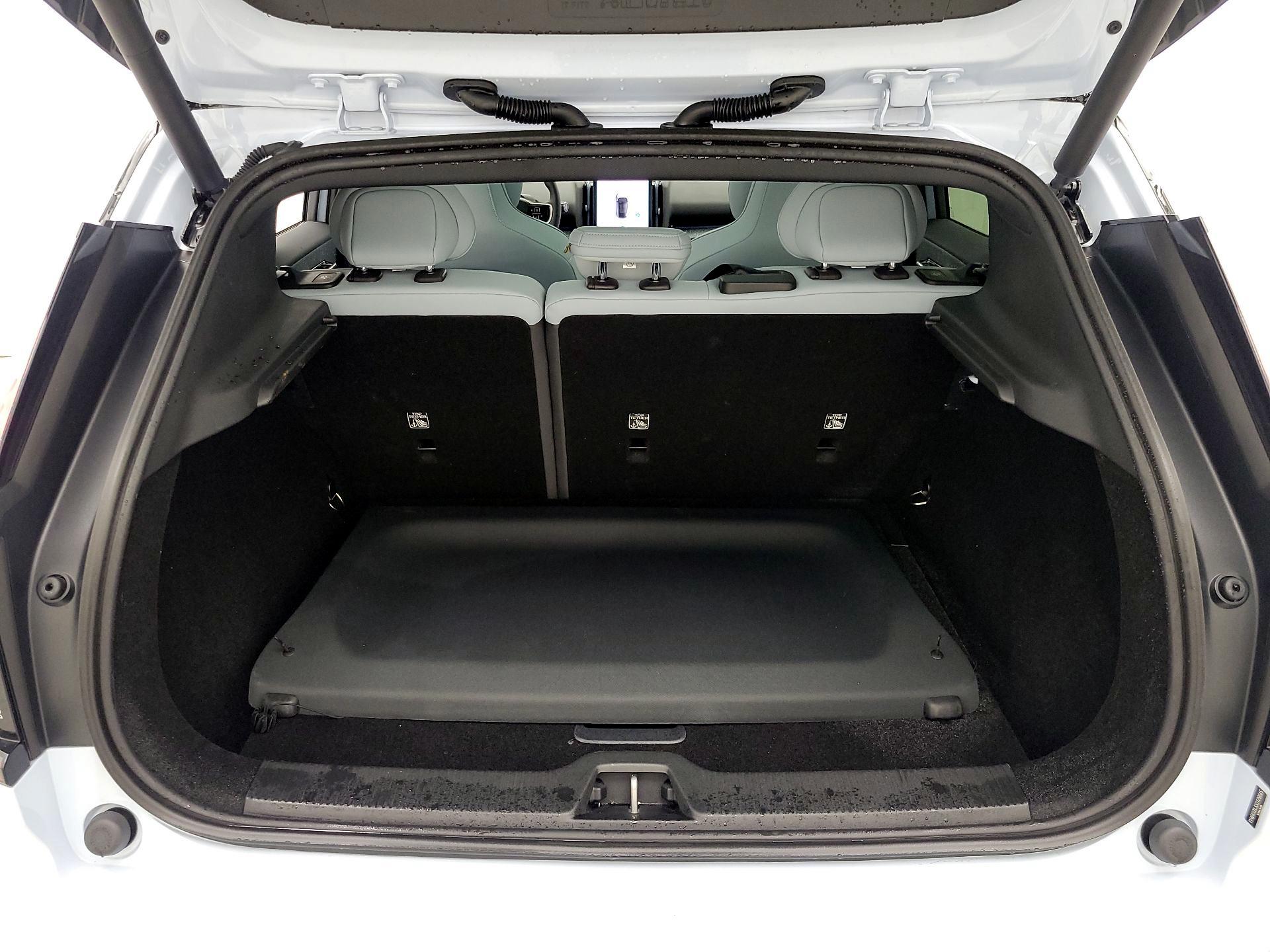 Thumbnail: 2025 Volvo EX30 - 20