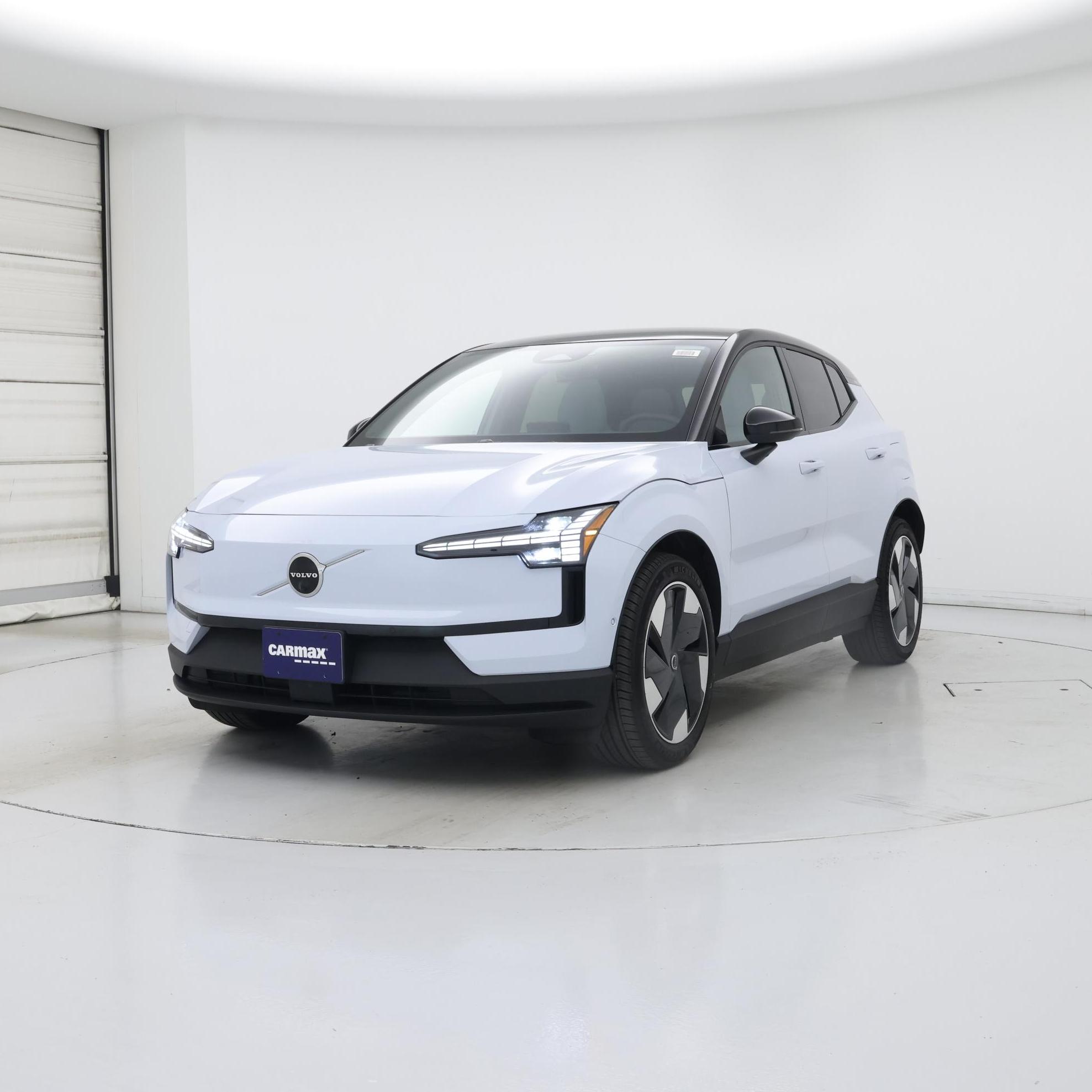 Thumbnail: 2025 Volvo EX30 - 4