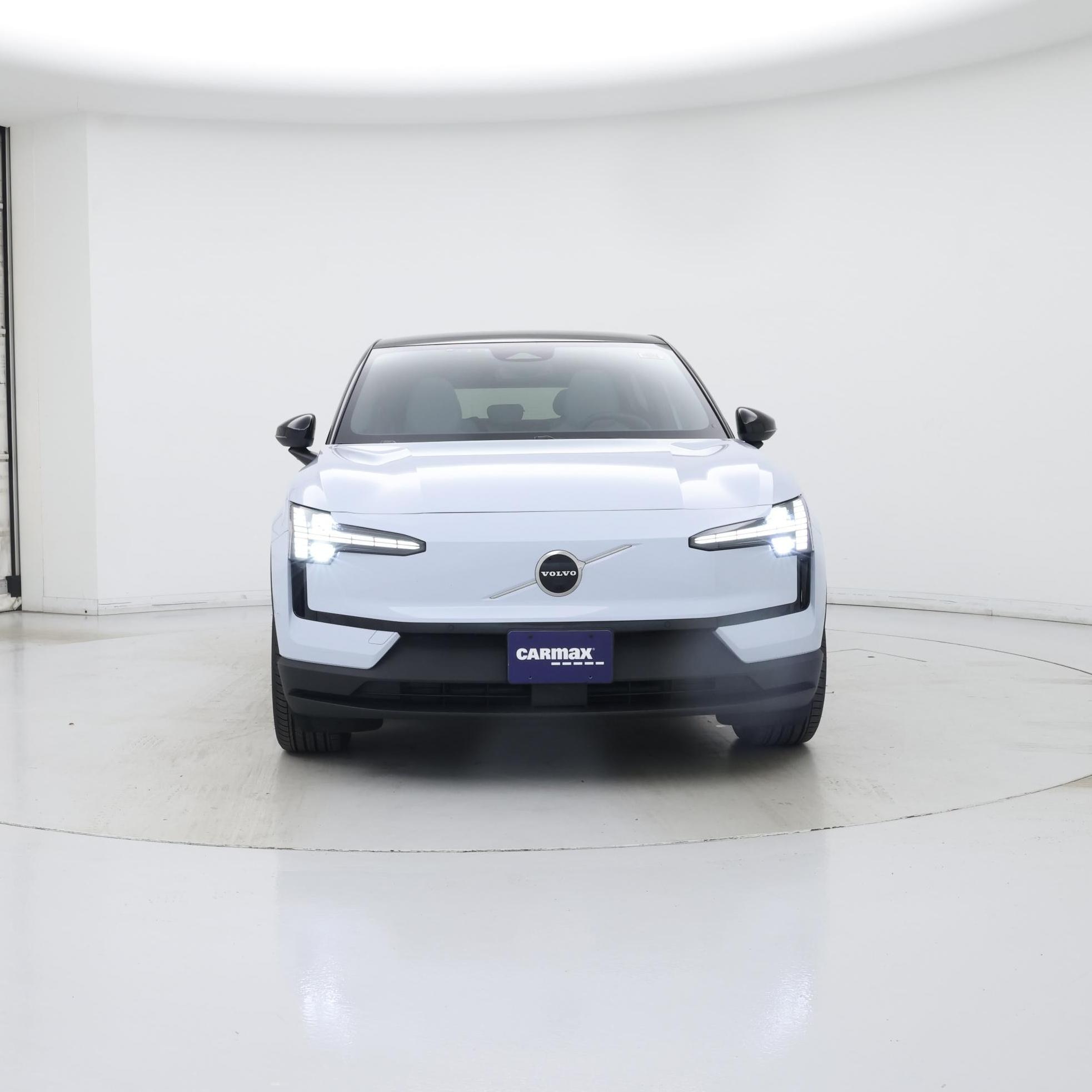 Thumbnail: 2025 Volvo EX30 - 5