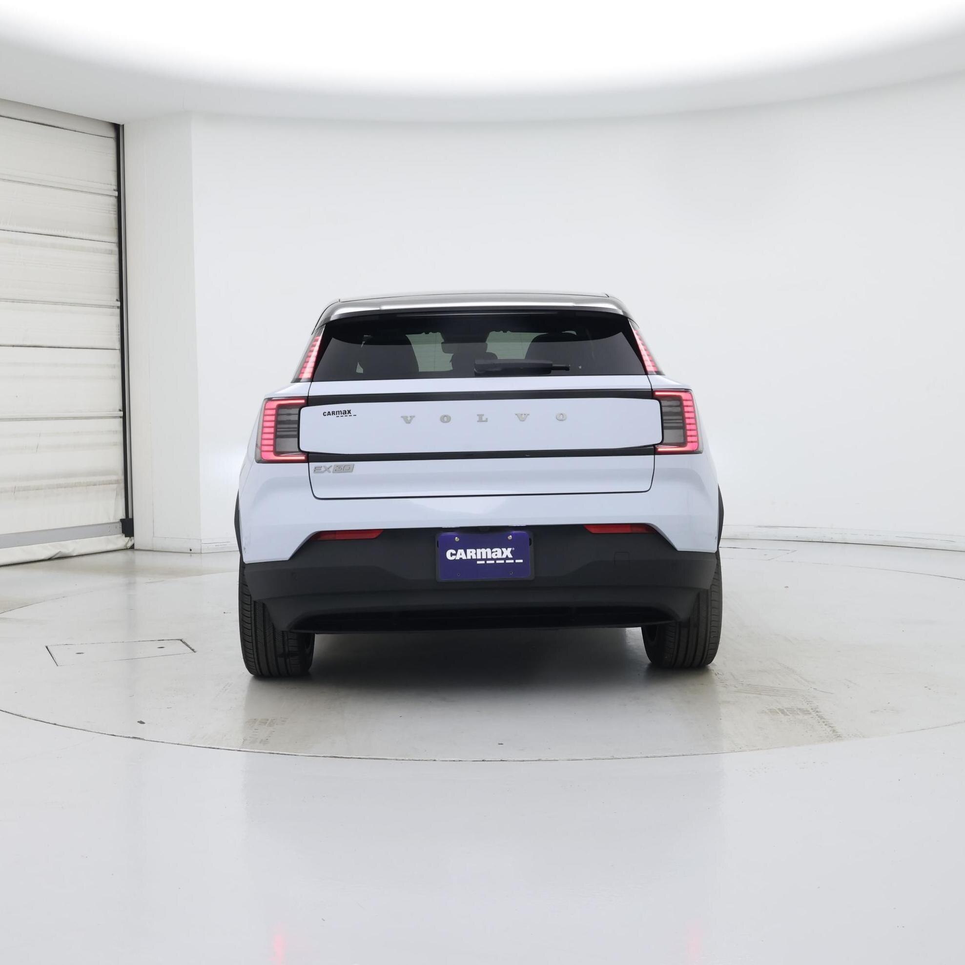 Thumbnail: 2025 Volvo EX30 - 6