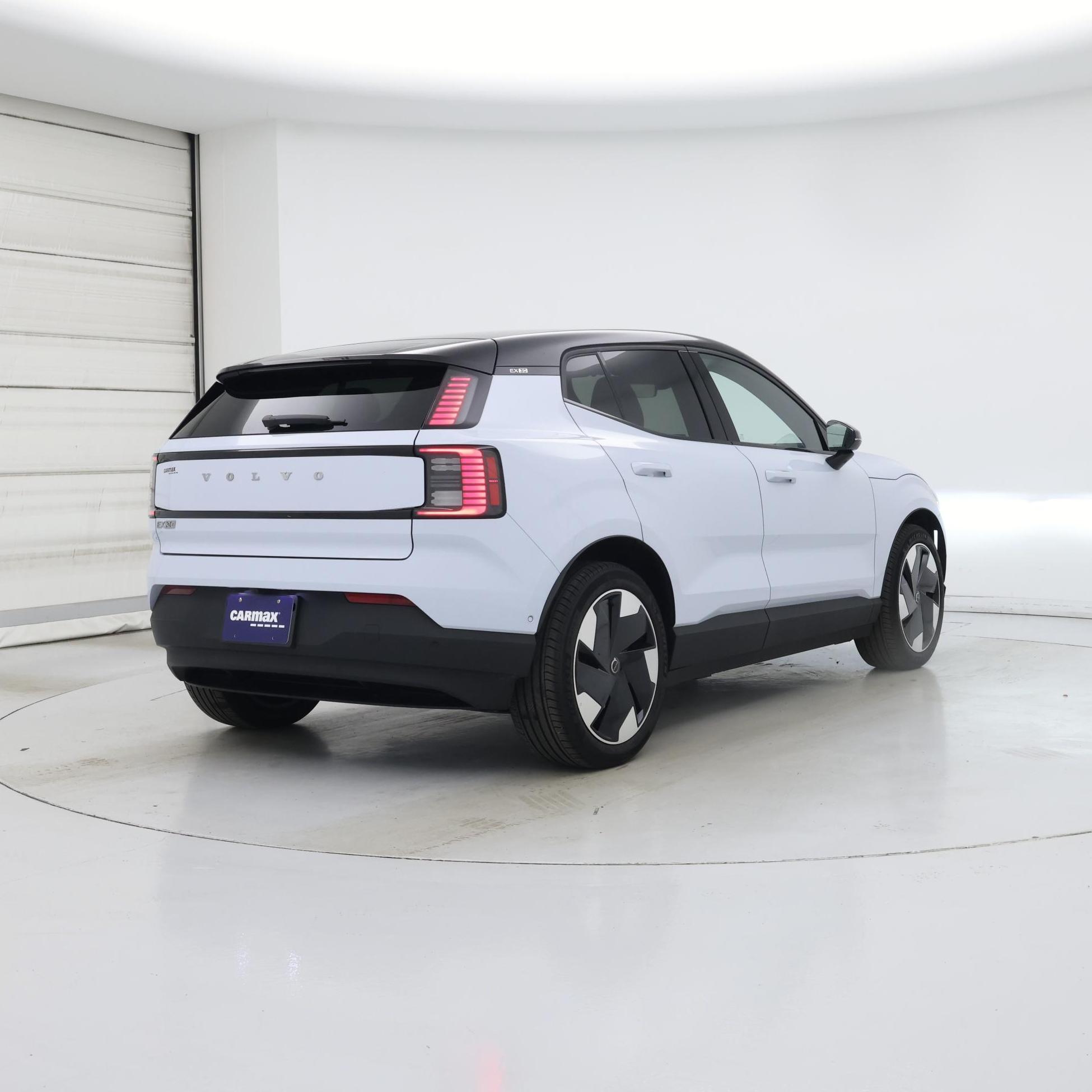 Thumbnail: 2025 Volvo EX30 - 8