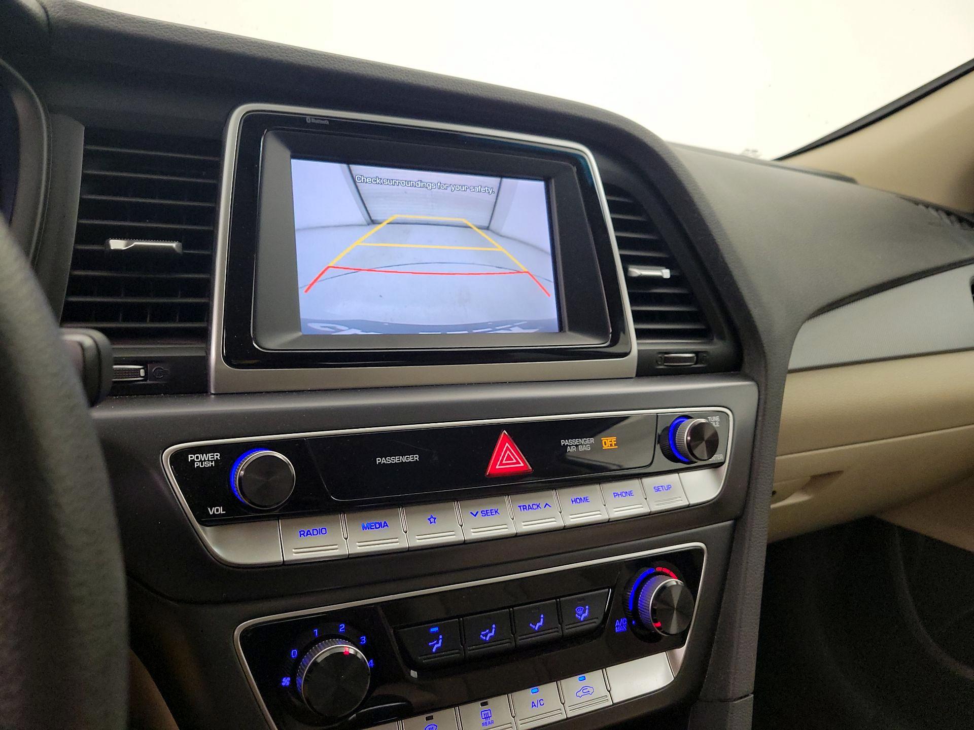 Thumbnail: 2018 Hyundai Sonata - 14
