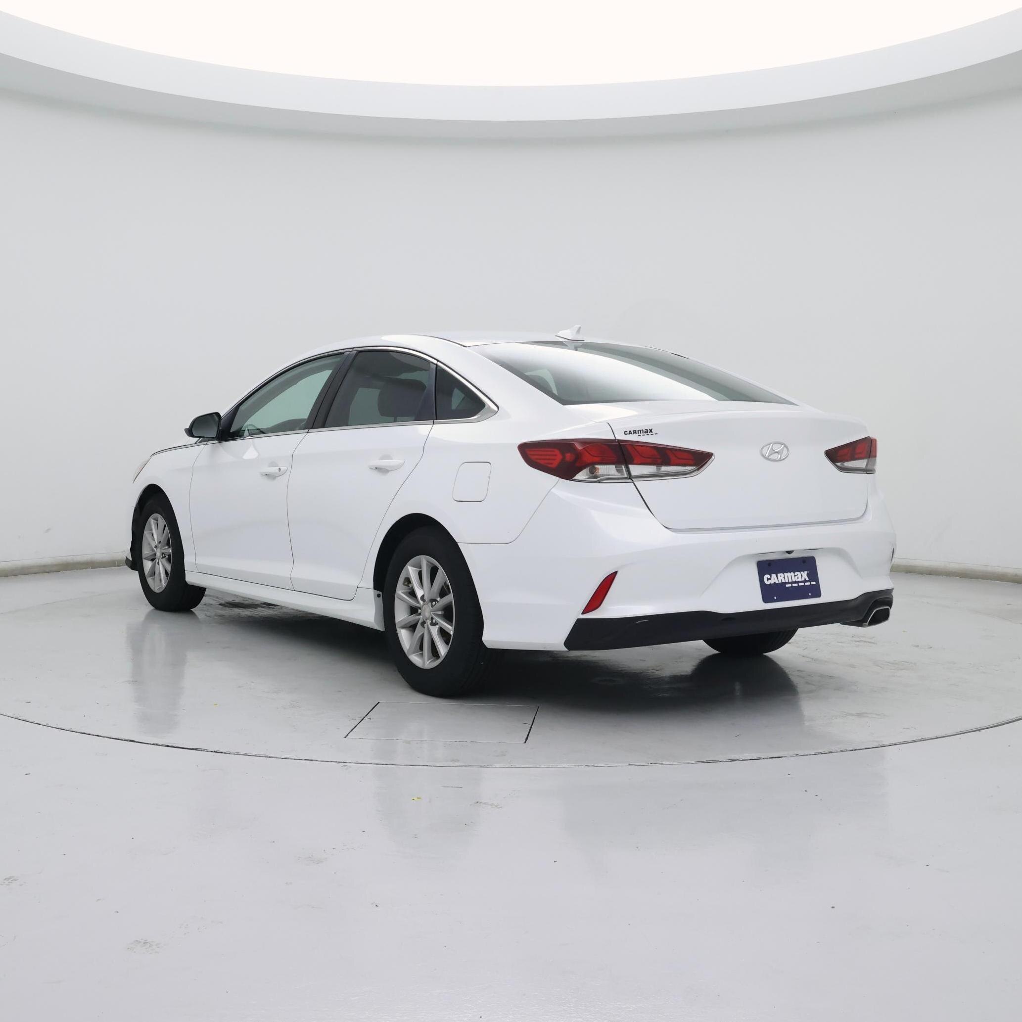 Thumbnail: 2018 Hyundai Sonata - 2