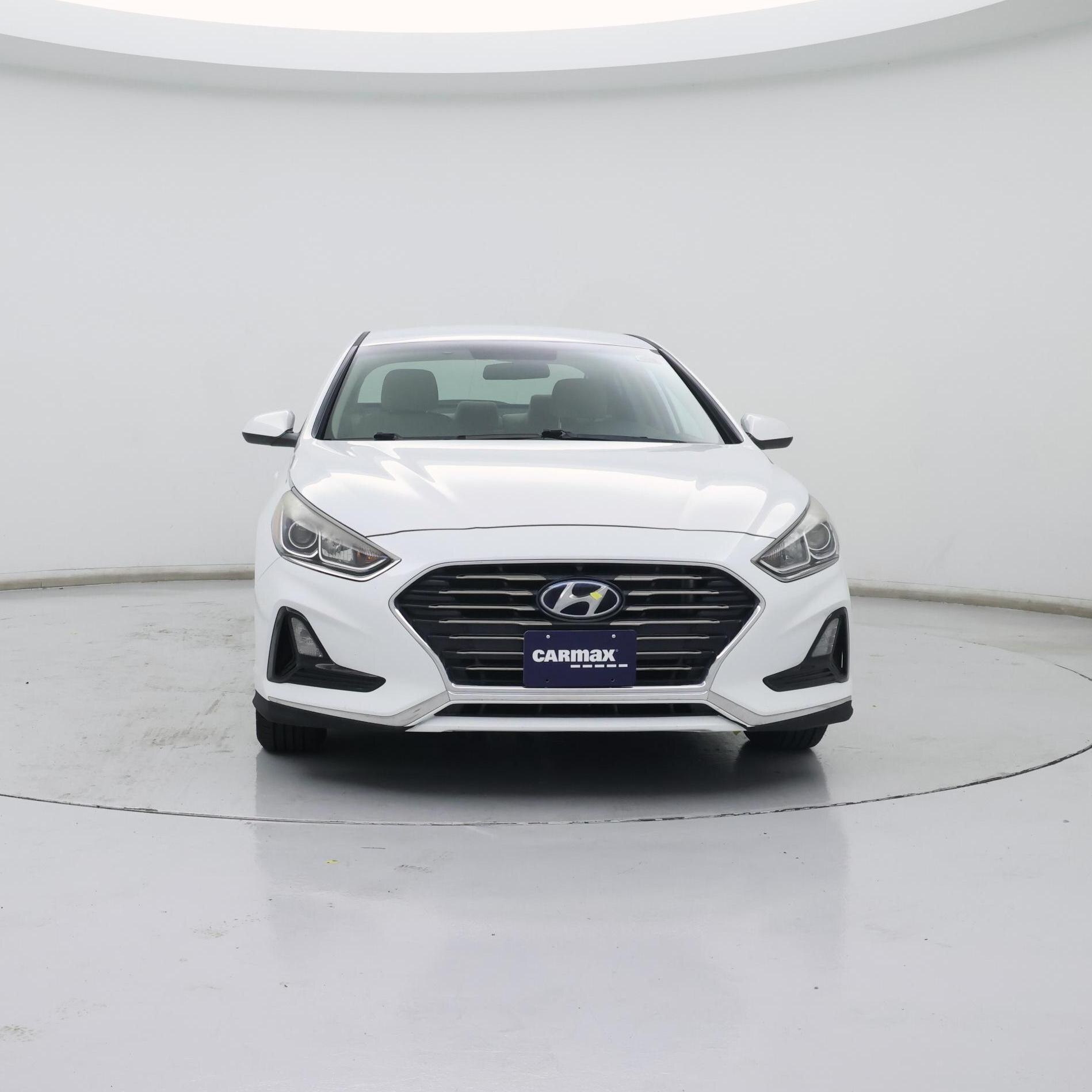 Thumbnail: 2018 Hyundai Sonata - 5
