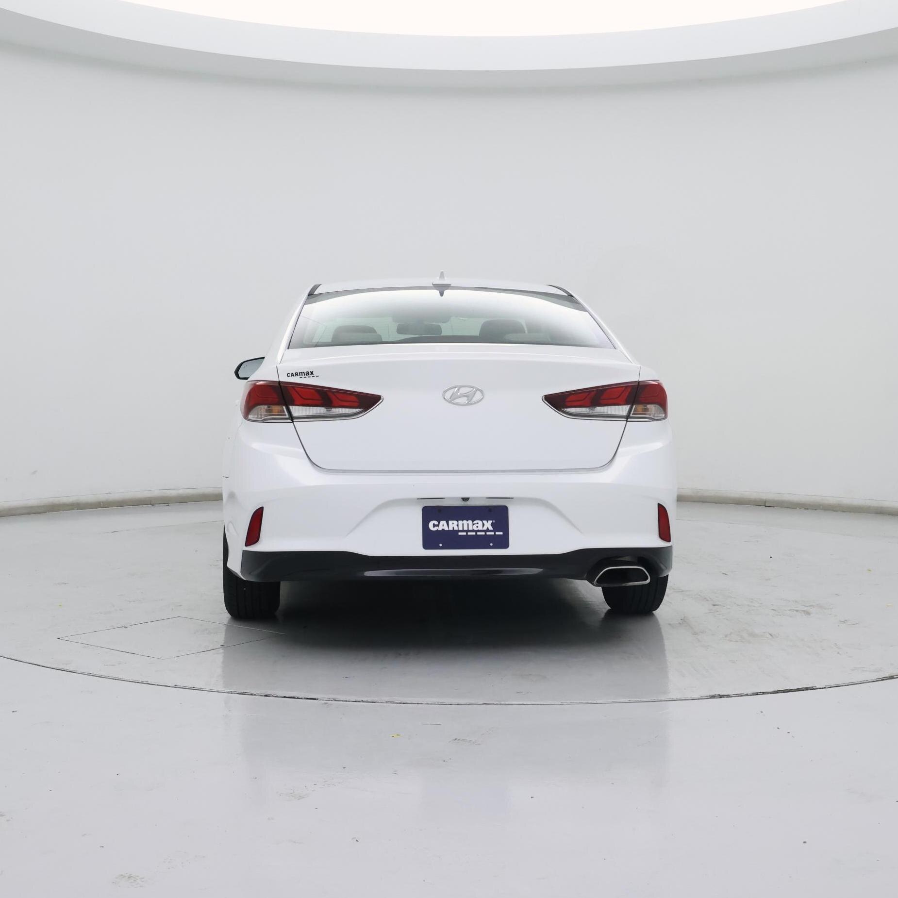 Thumbnail: 2018 Hyundai Sonata - 6