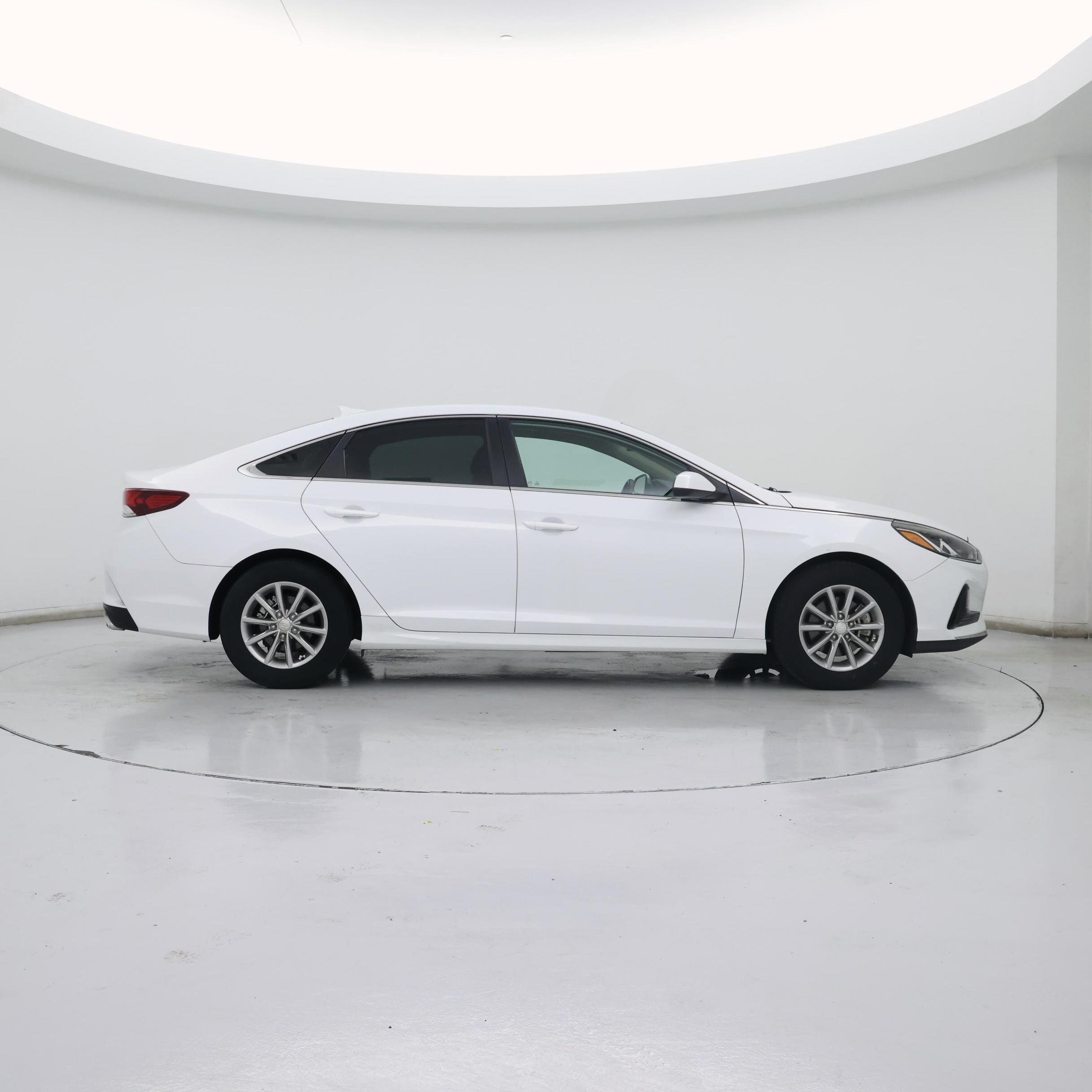 Thumbnail: 2018 Hyundai Sonata - 7
