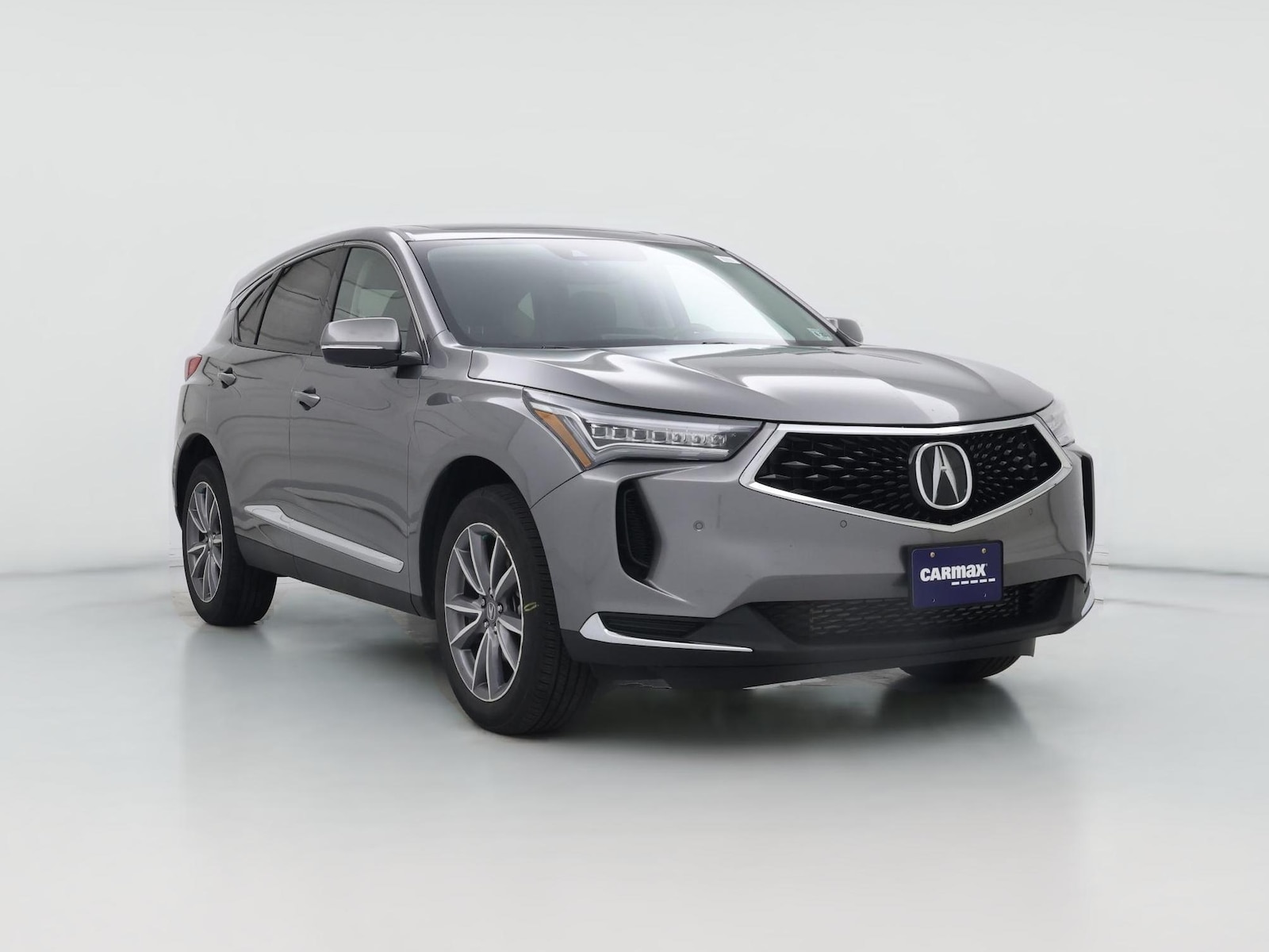 2024 Acura RDX