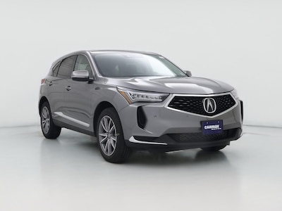 2024 Acura RDX SH-AWD Technology
