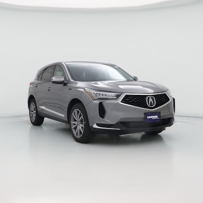 2024 Acura RDX SH-AWD Technology