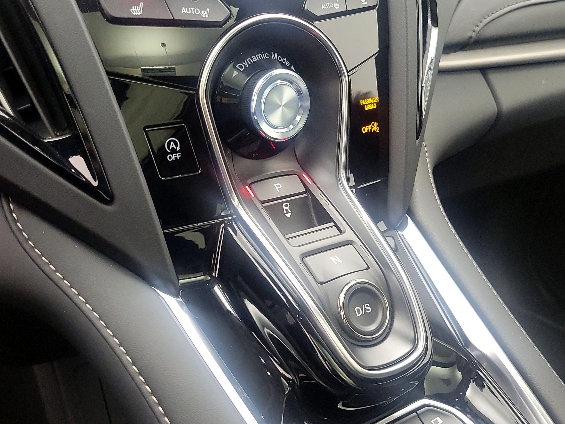 Thumbnail: 2024 Acura RDX - 18