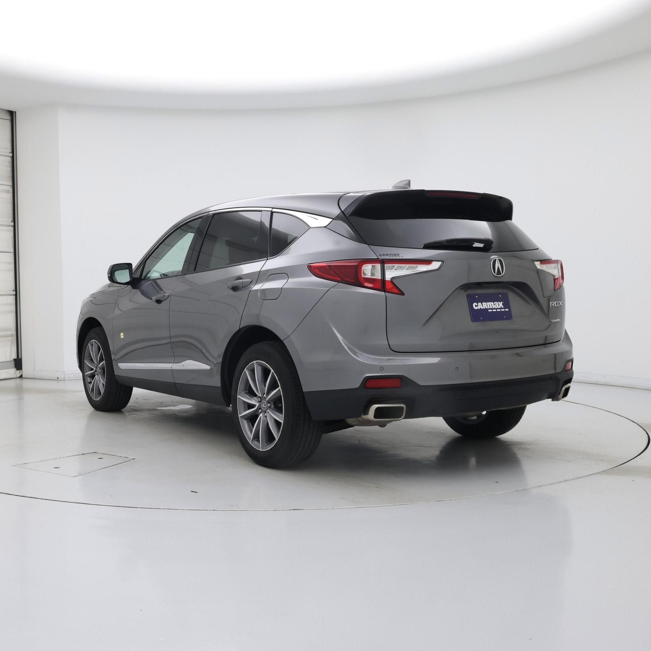 Thumbnail: 2024 Acura RDX - 2