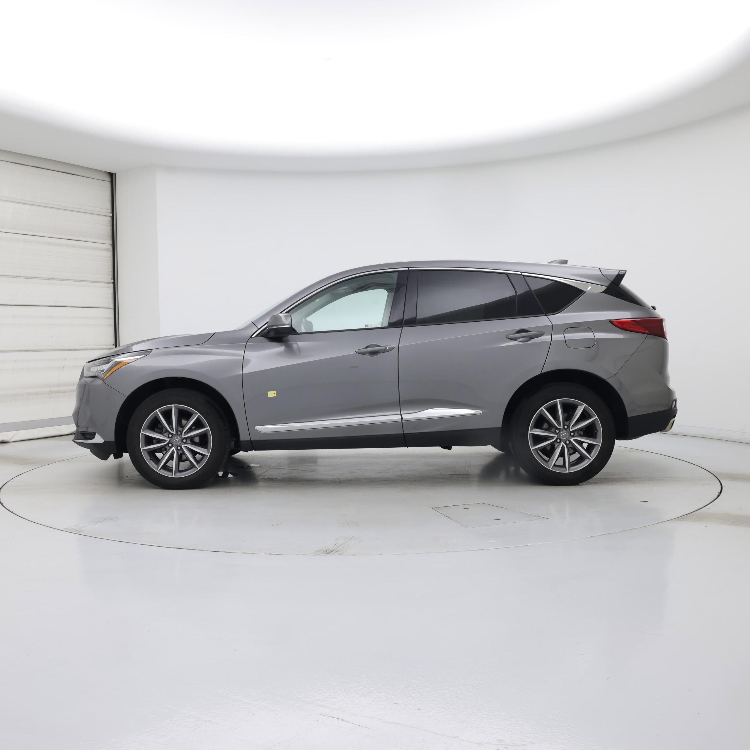 Thumbnail: 2024 Acura RDX - 3