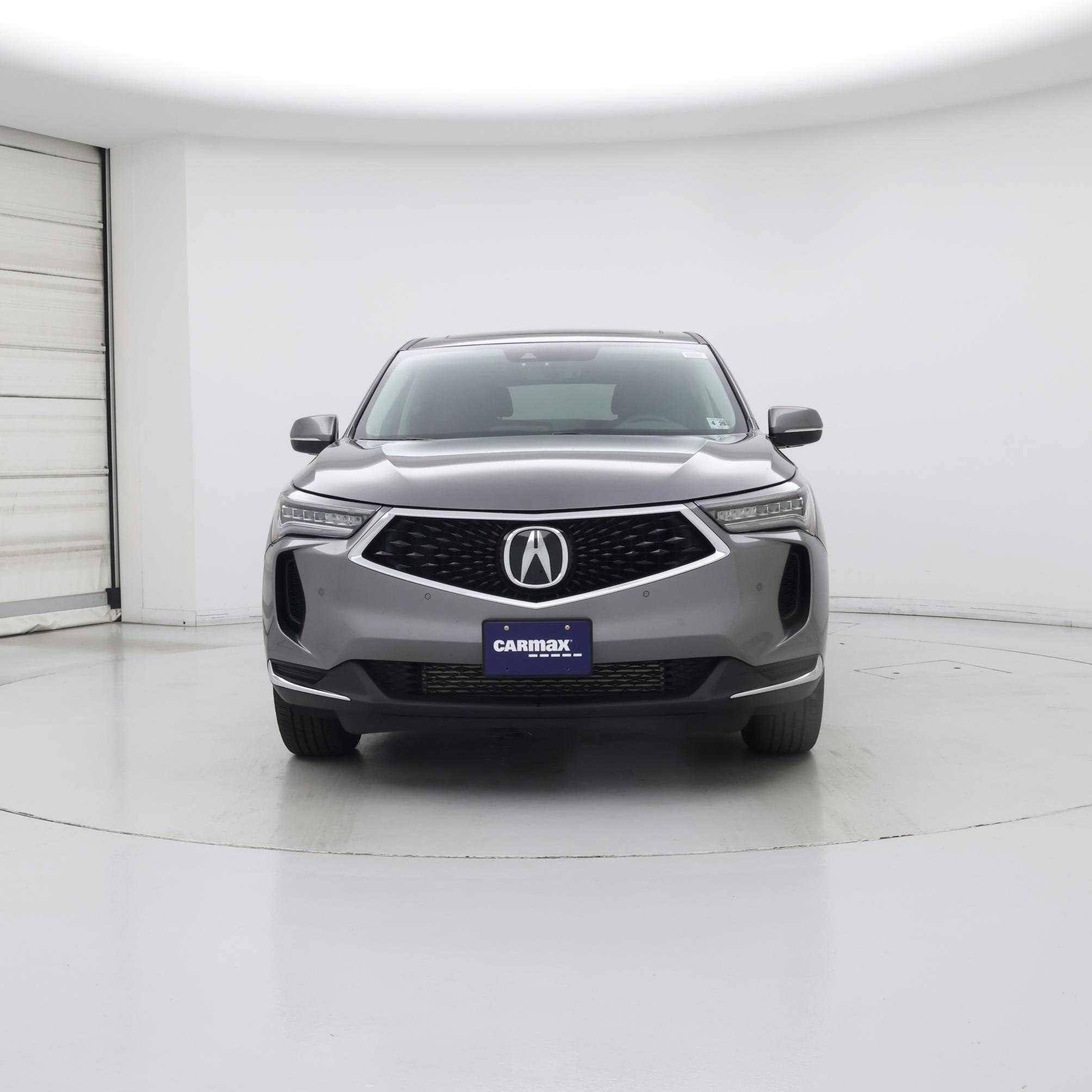 Thumbnail: 2024 Acura RDX - 5