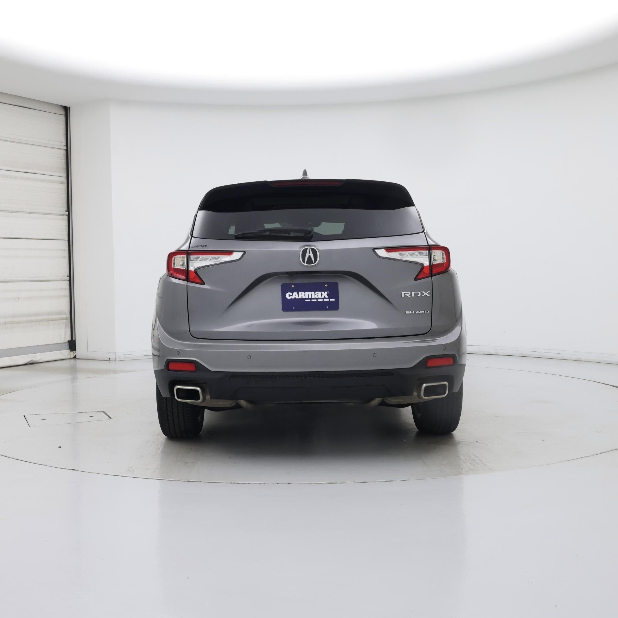 Thumbnail: 2024 Acura RDX - 6