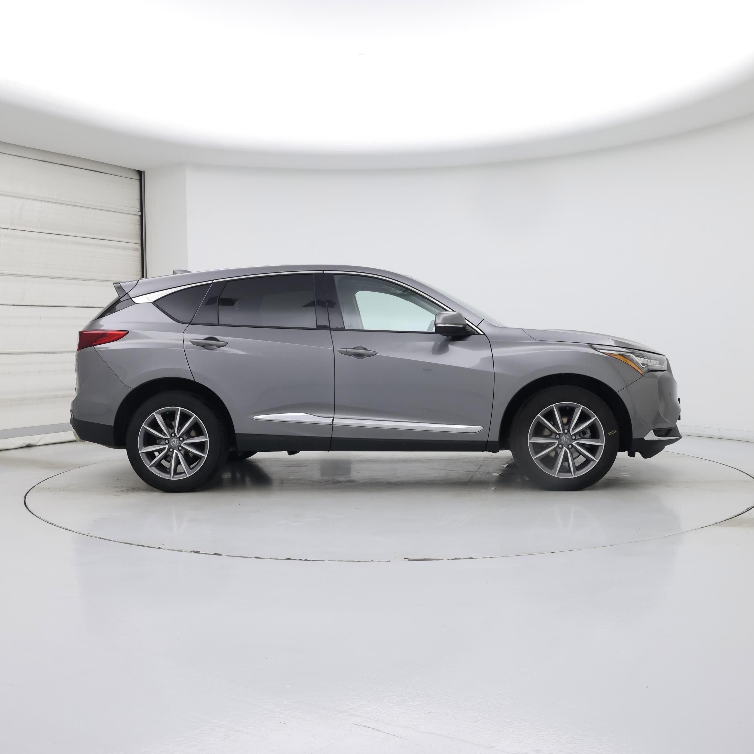 Thumbnail: 2024 Acura RDX - 7