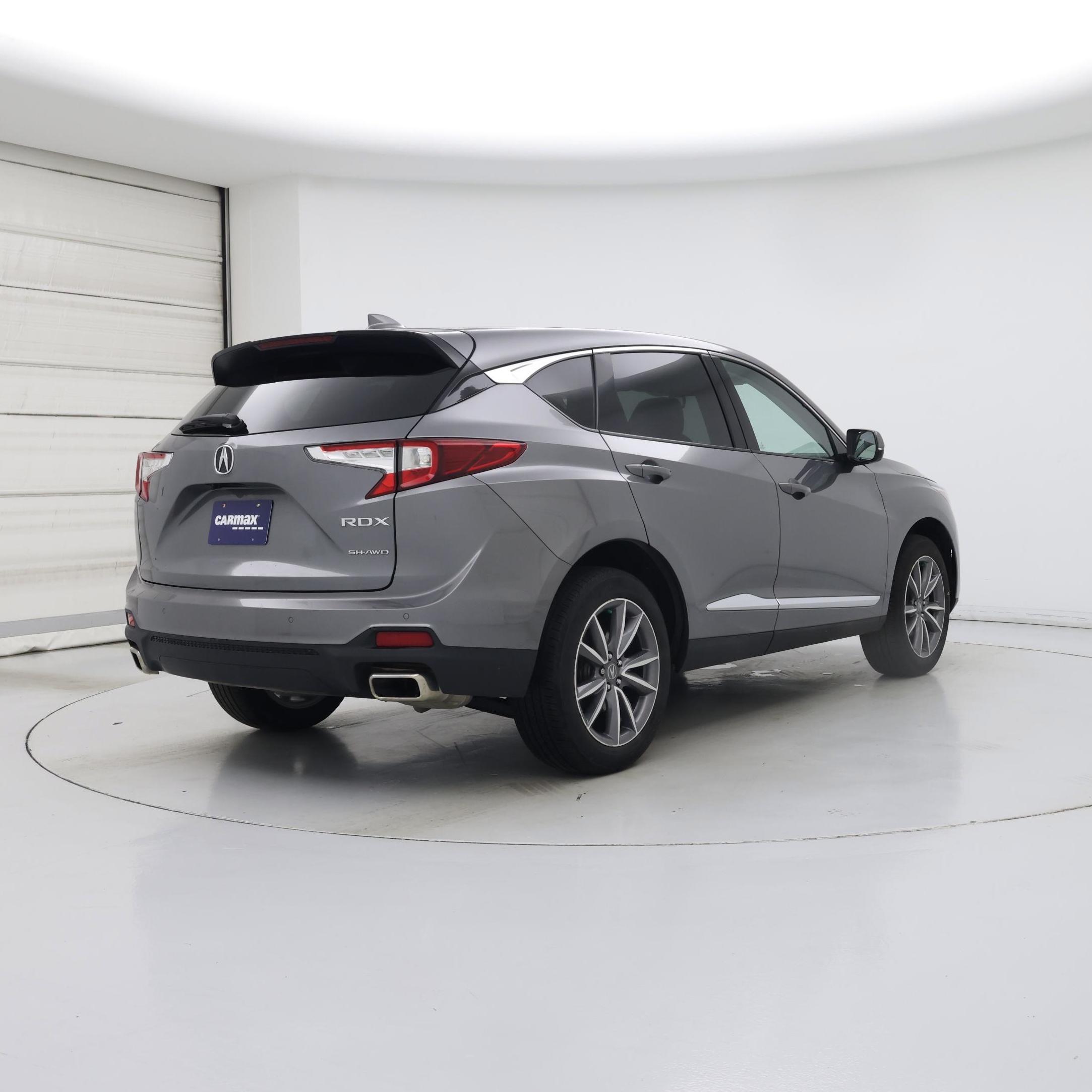 Thumbnail: 2024 Acura RDX - 8