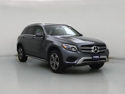 2019 Mercedes-Benz GLC300