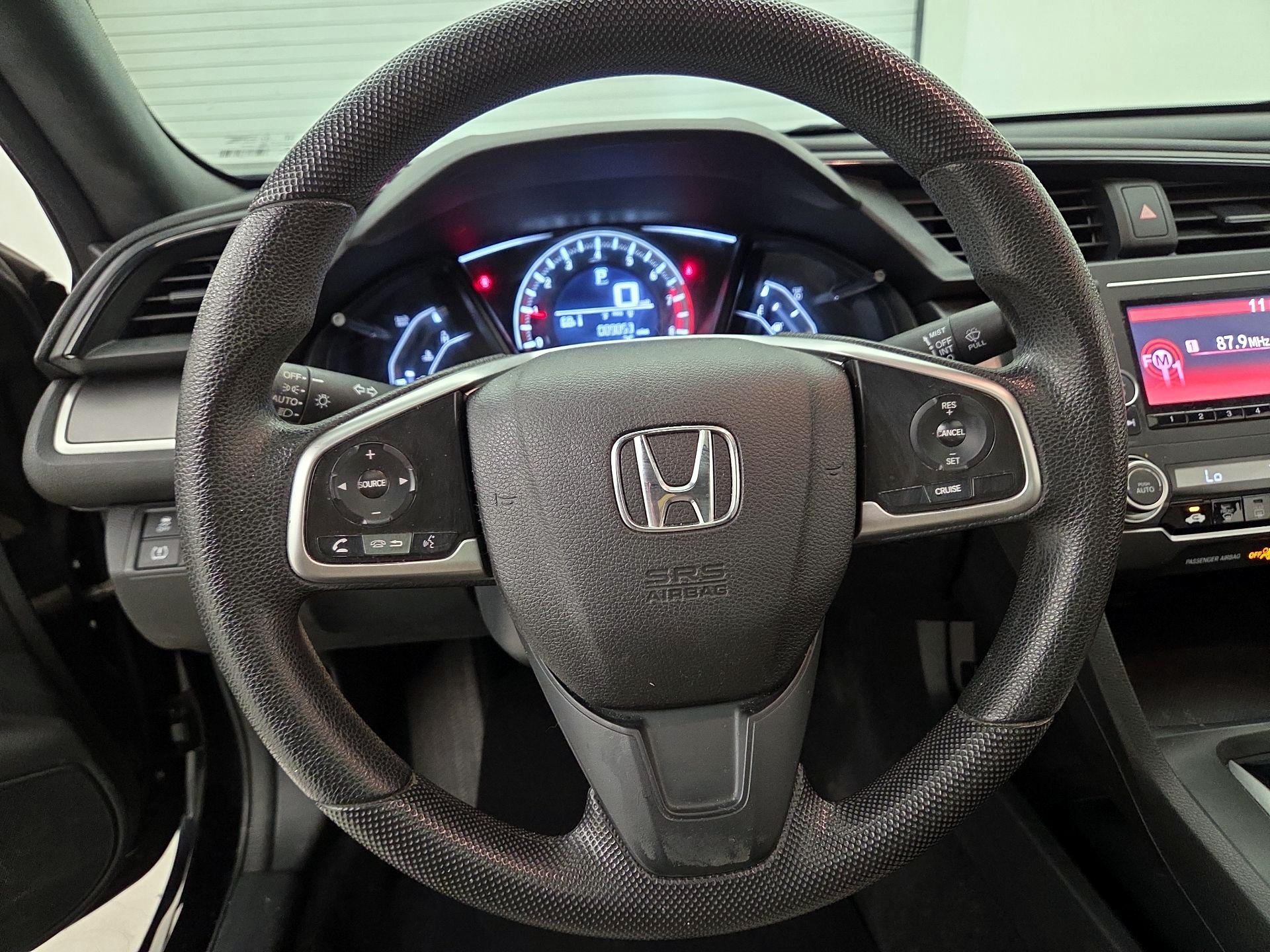 Thumbnail: 2016 Honda Civic - 10