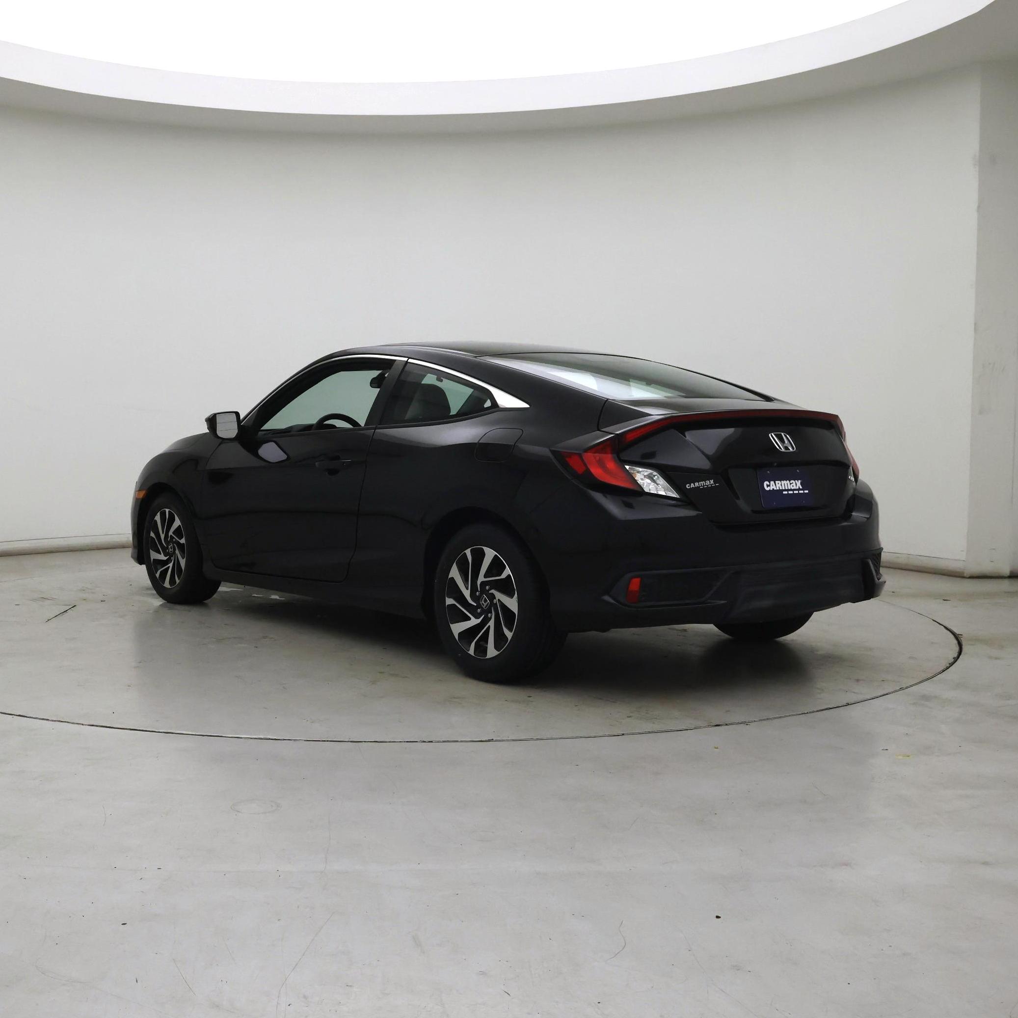 Thumbnail: 2016 Honda Civic - 2