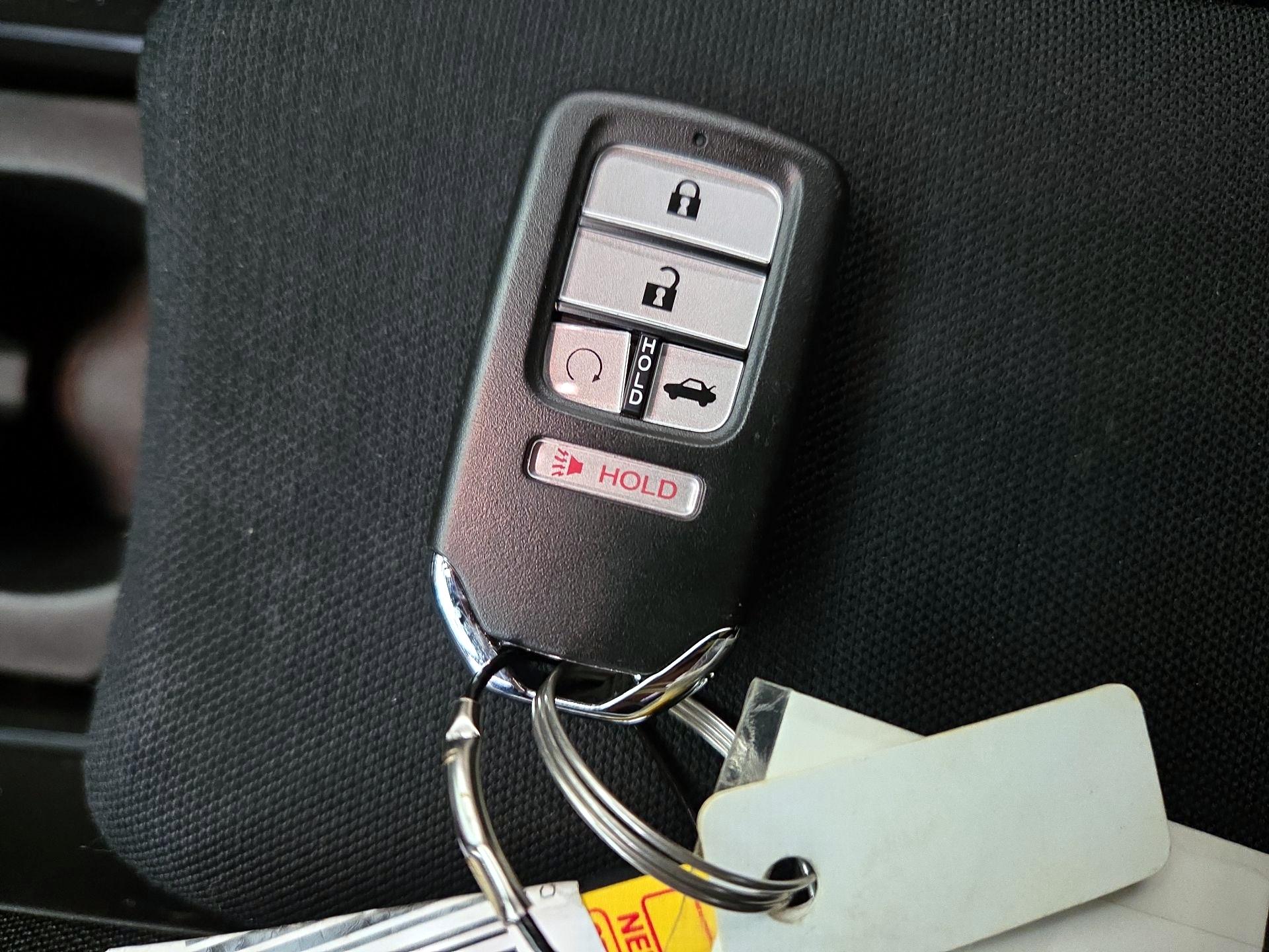 Thumbnail: 2016 Honda Civic - 20