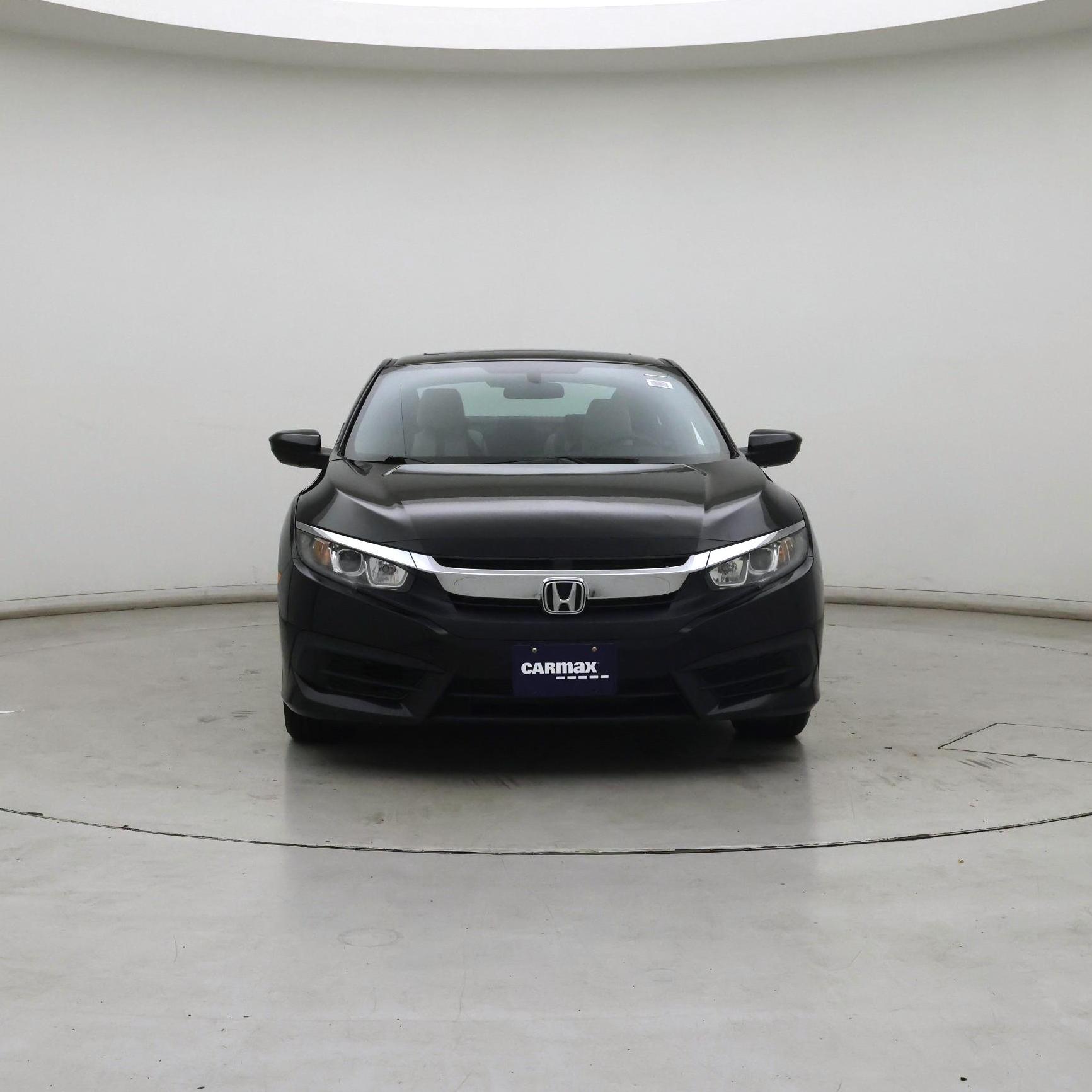 Thumbnail: 2016 Honda Civic - 5